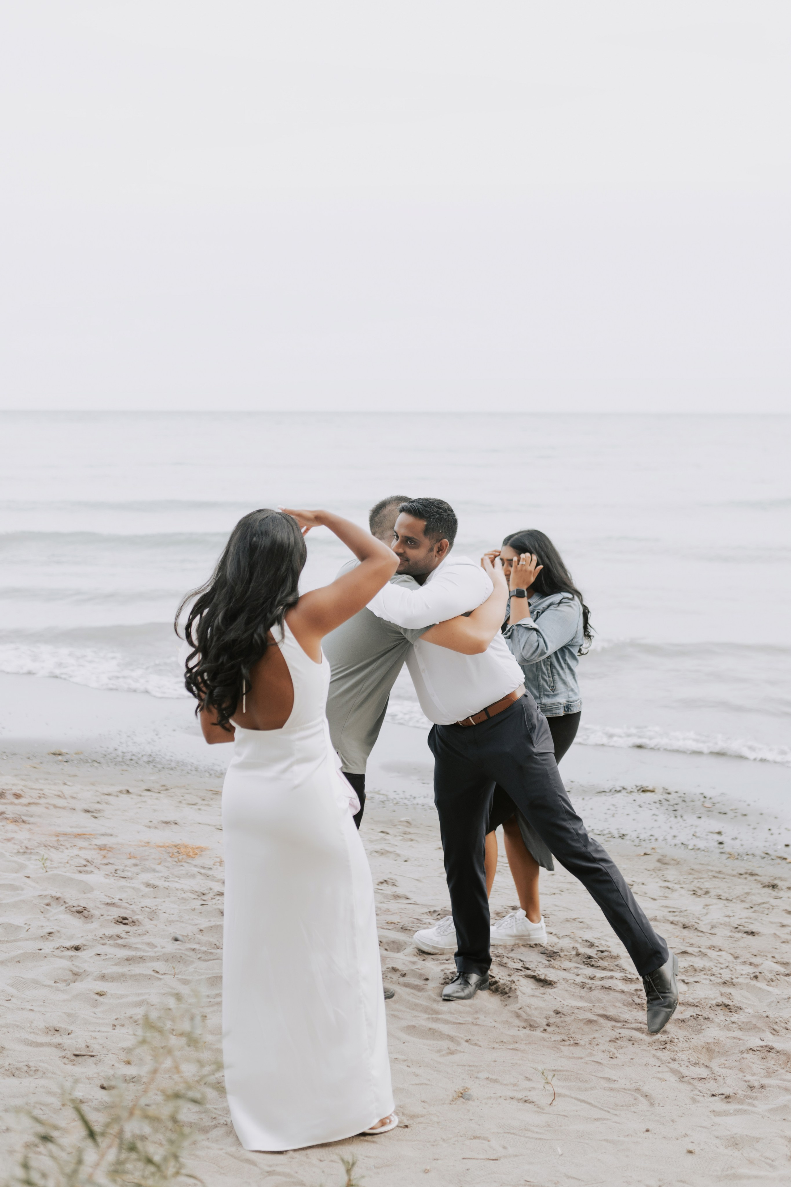 Proposal Scarborough Bluffs. Chernenko.photography