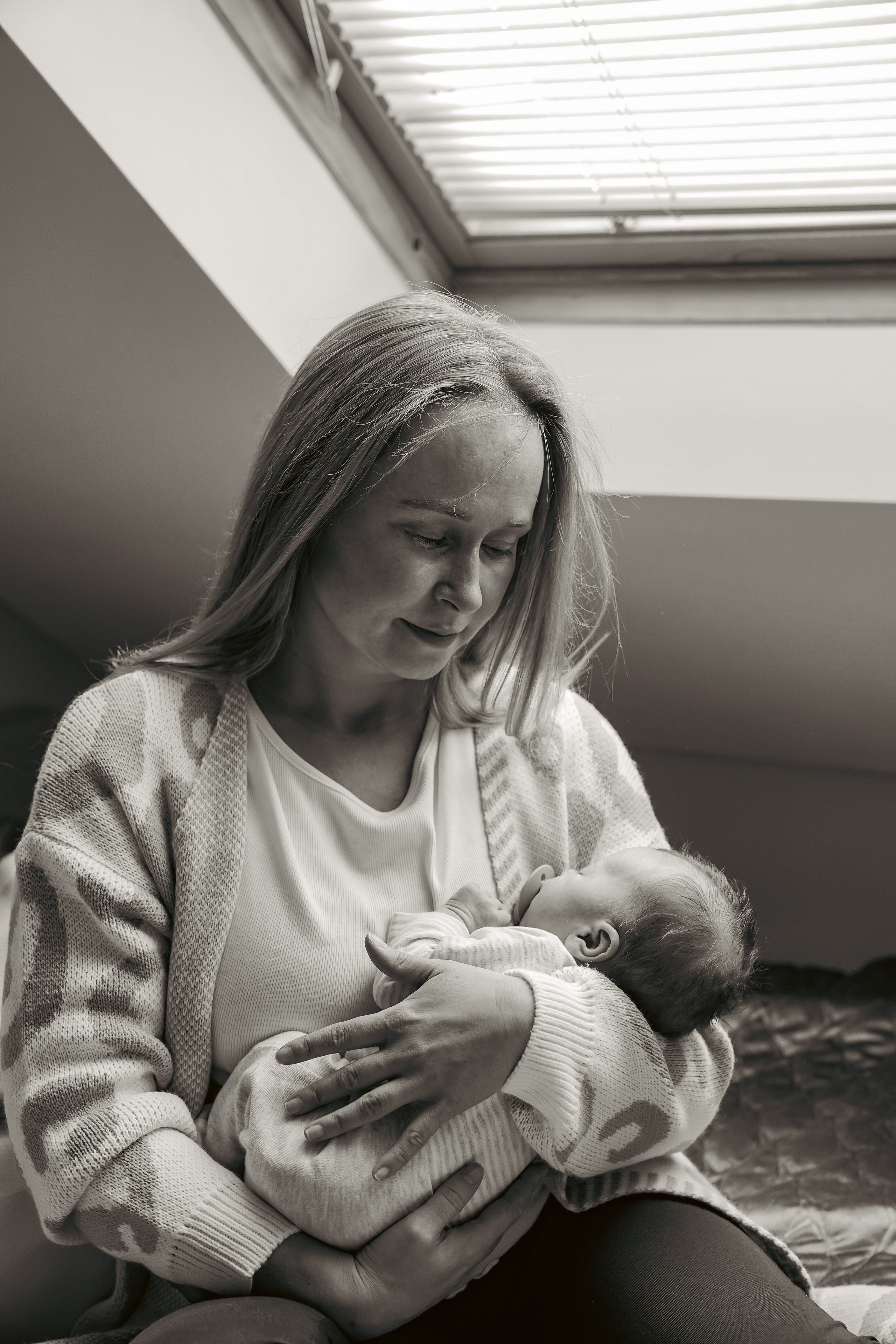 Newborn Photography. Newcastle Upon Tyne Photographer Yana Balatskaya