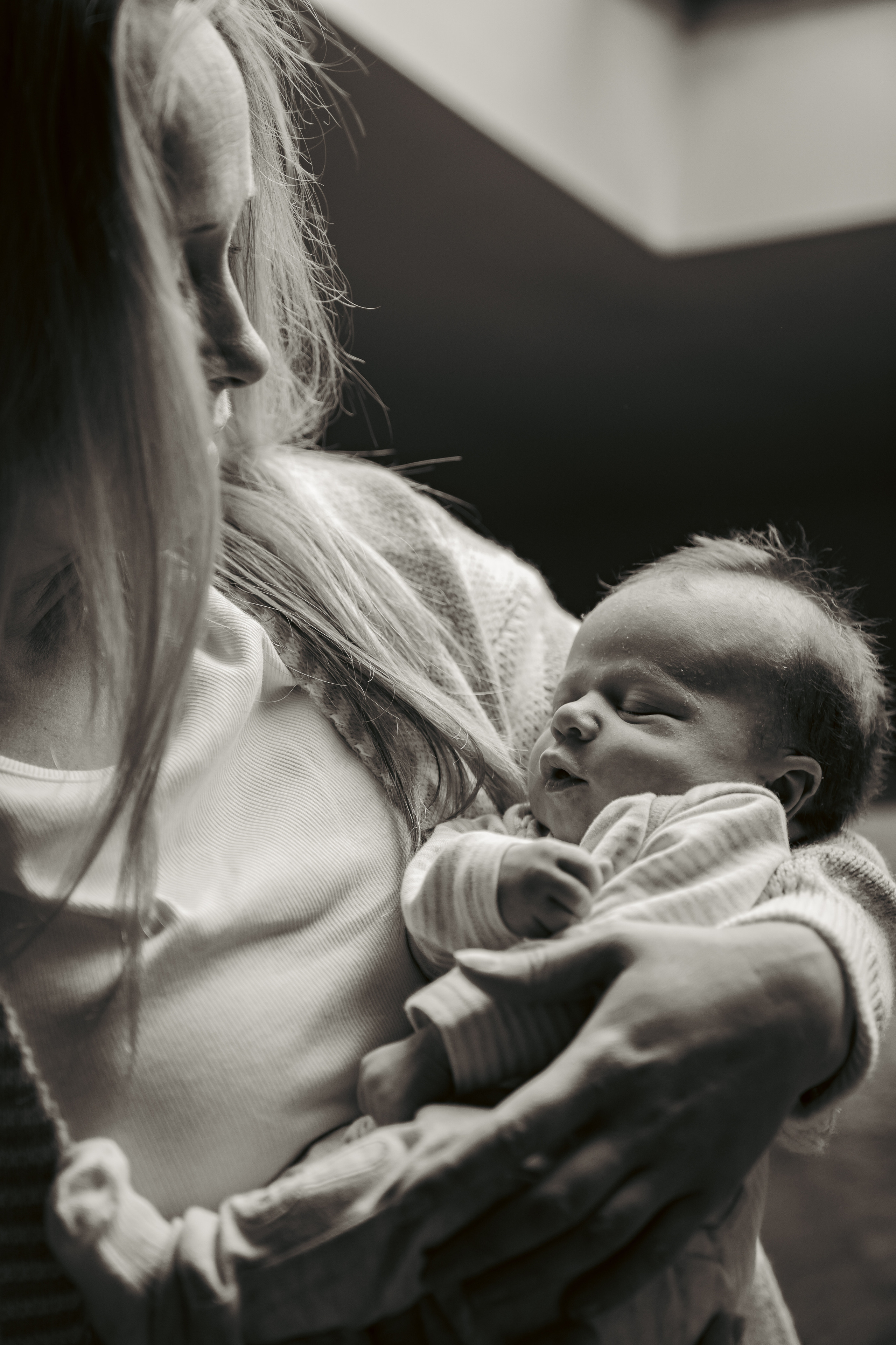 Newborn Photography. Newcastle Upon Tyne Photographer Yana Balatskaya