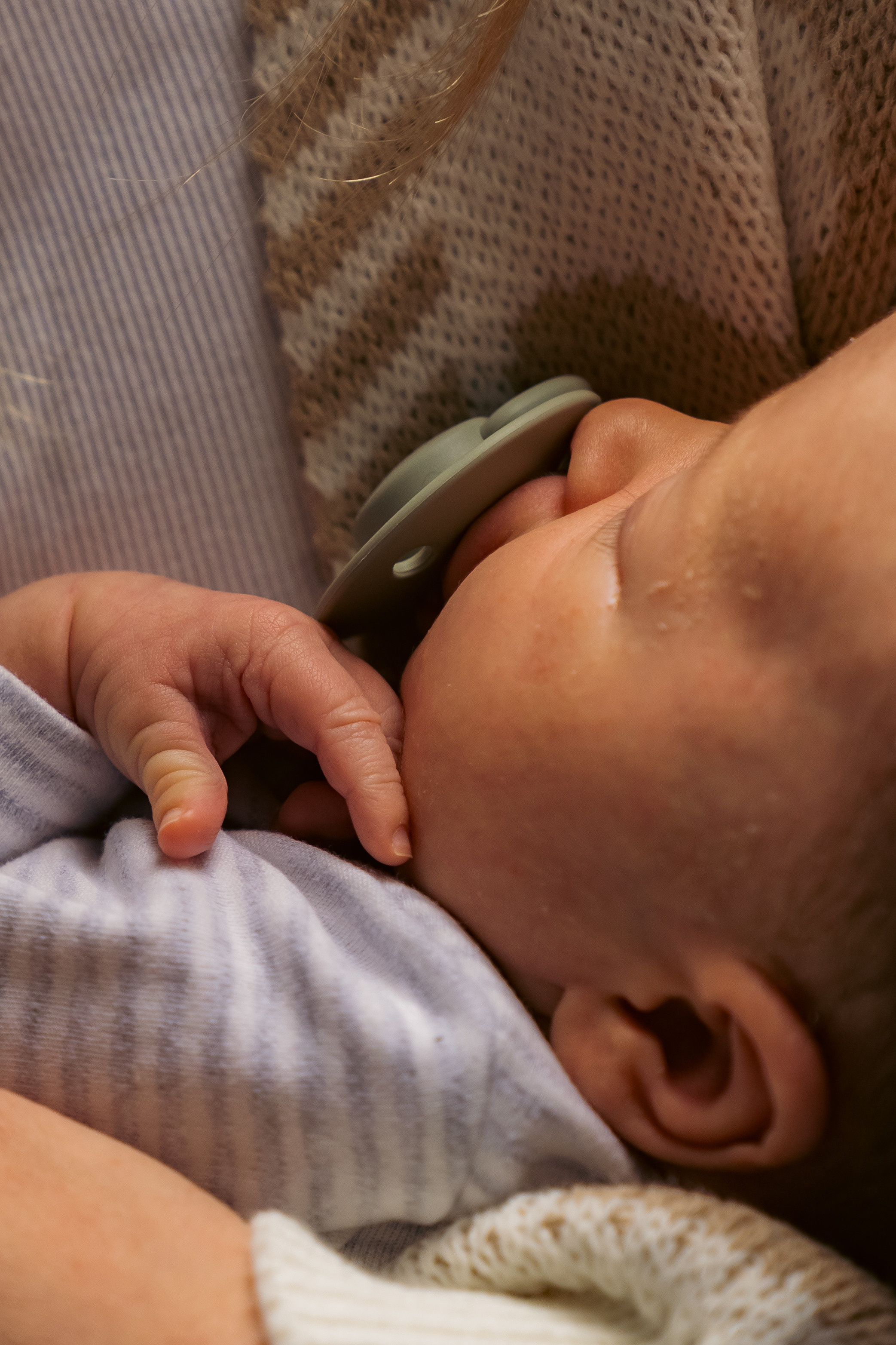 Newborn Photography. Newcastle Upon Tyne Photographer Yana Balatskaya