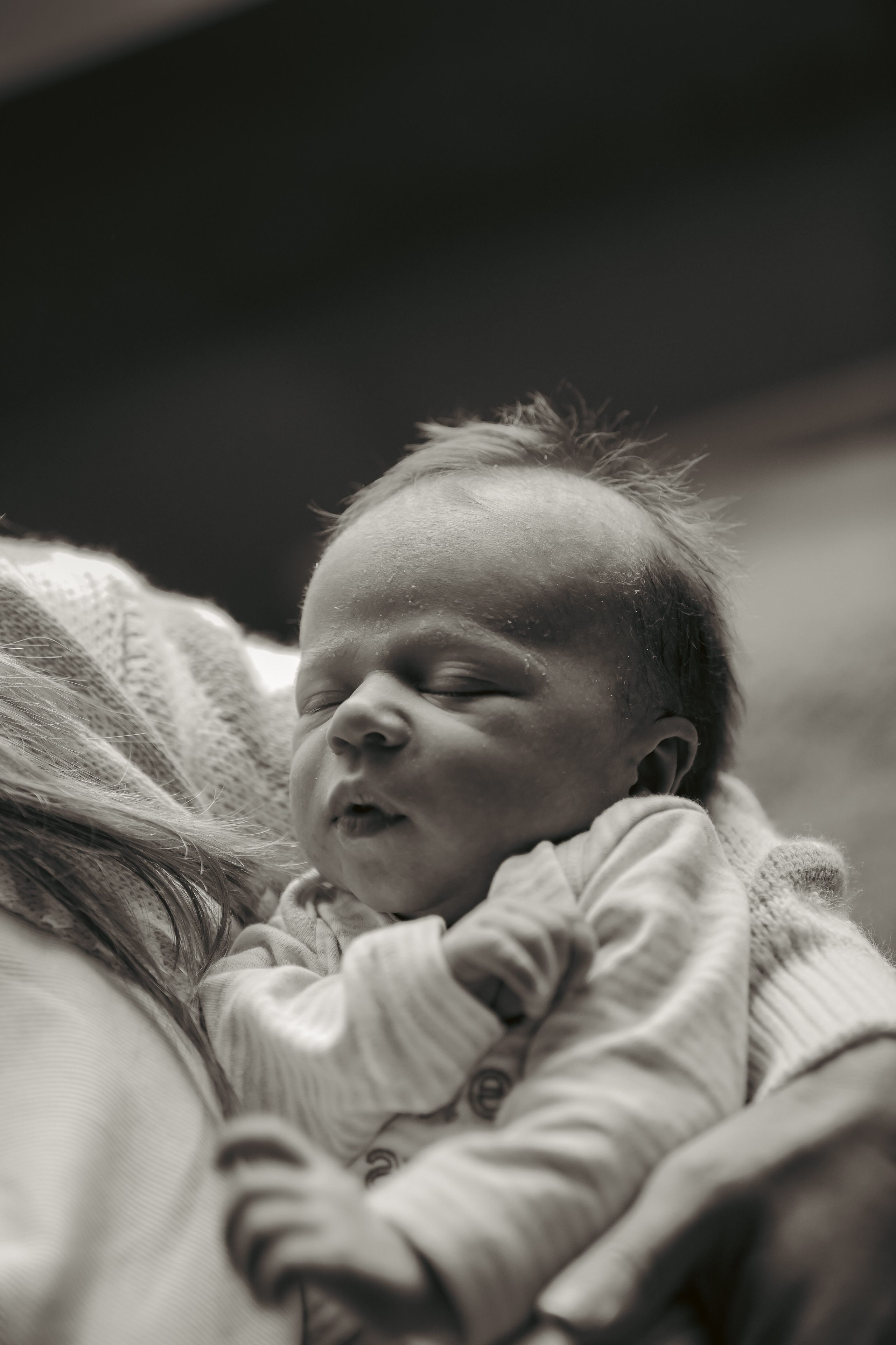 Newborn Photography. Newcastle Upon Tyne Photographer Yana Balatskaya