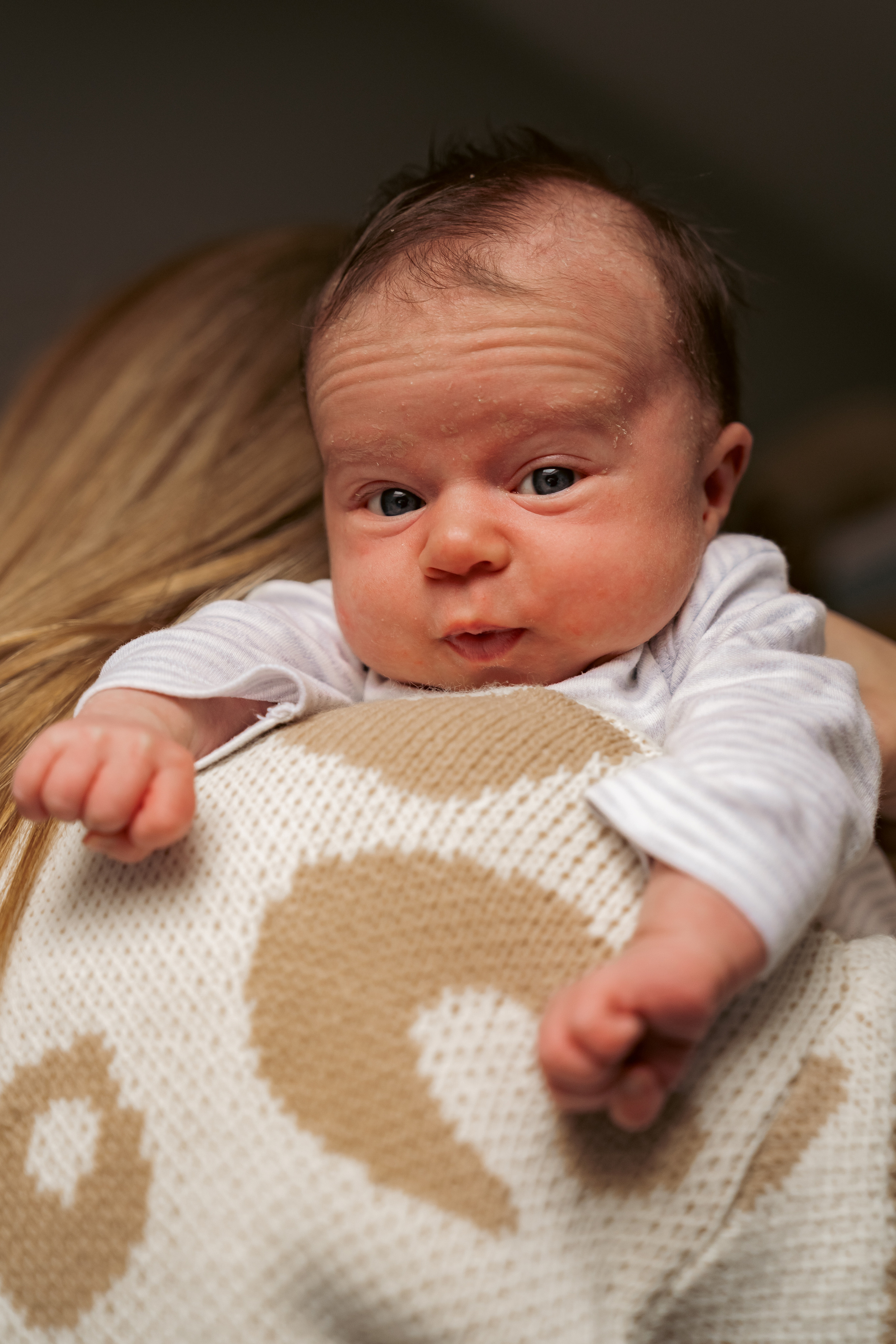 Newborn Photography. Newcastle Upon Tyne Photographer Yana Balatskaya