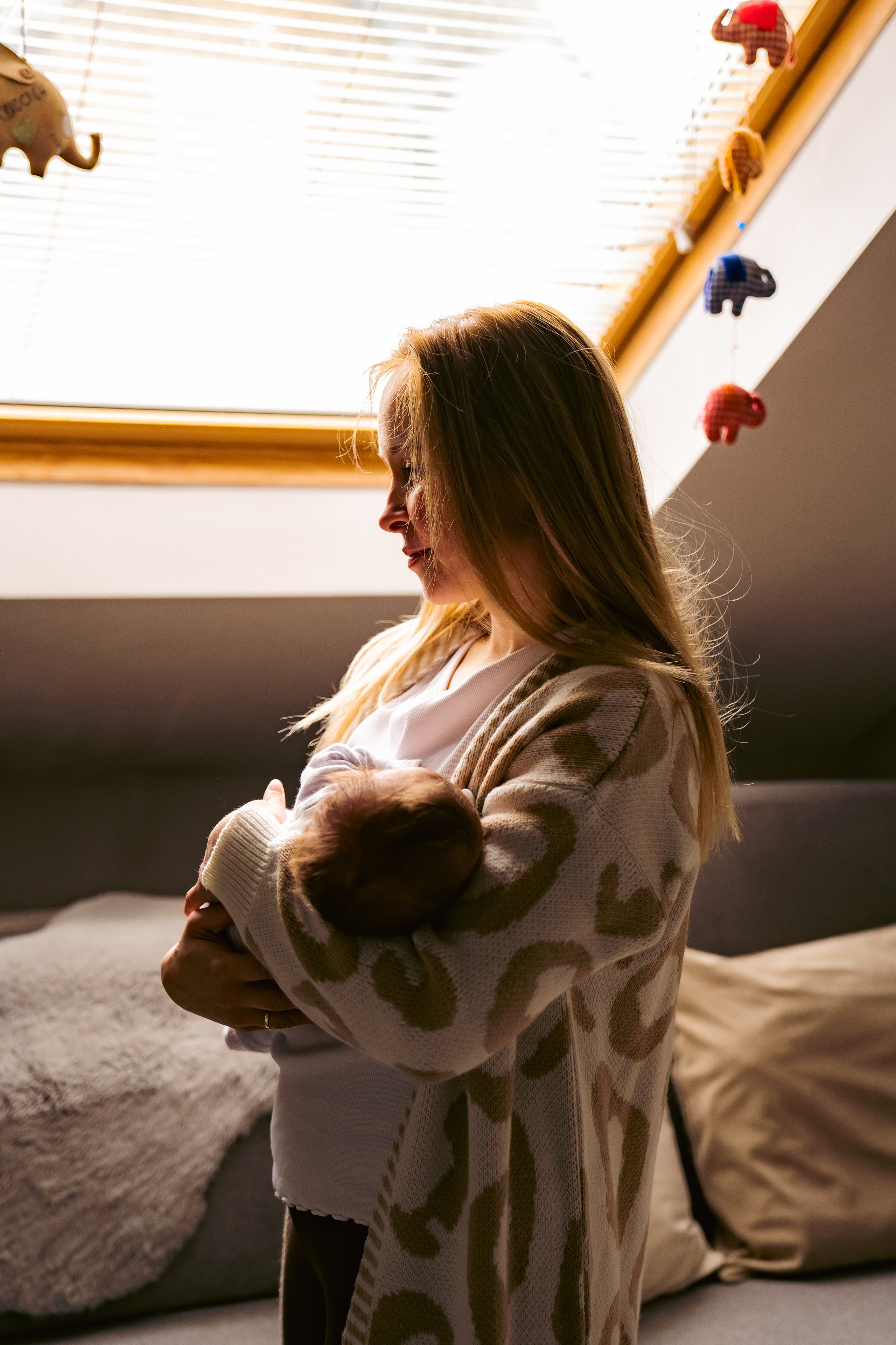 Newborn Photography. Newcastle Upon Tyne Photographer Yana Balatskaya