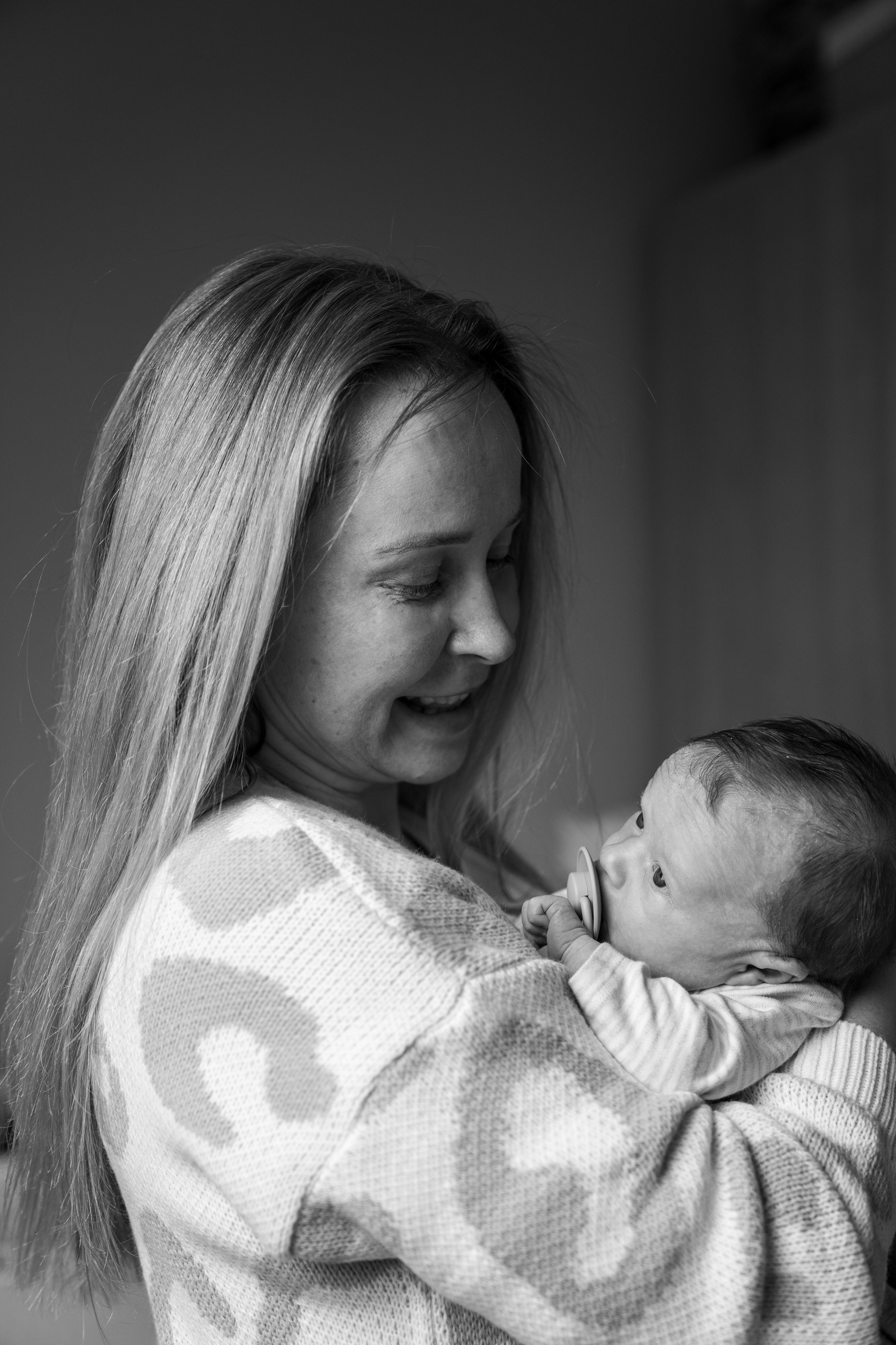 Newborn Photography. Newcastle Upon Tyne Photographer Yana Balatskaya