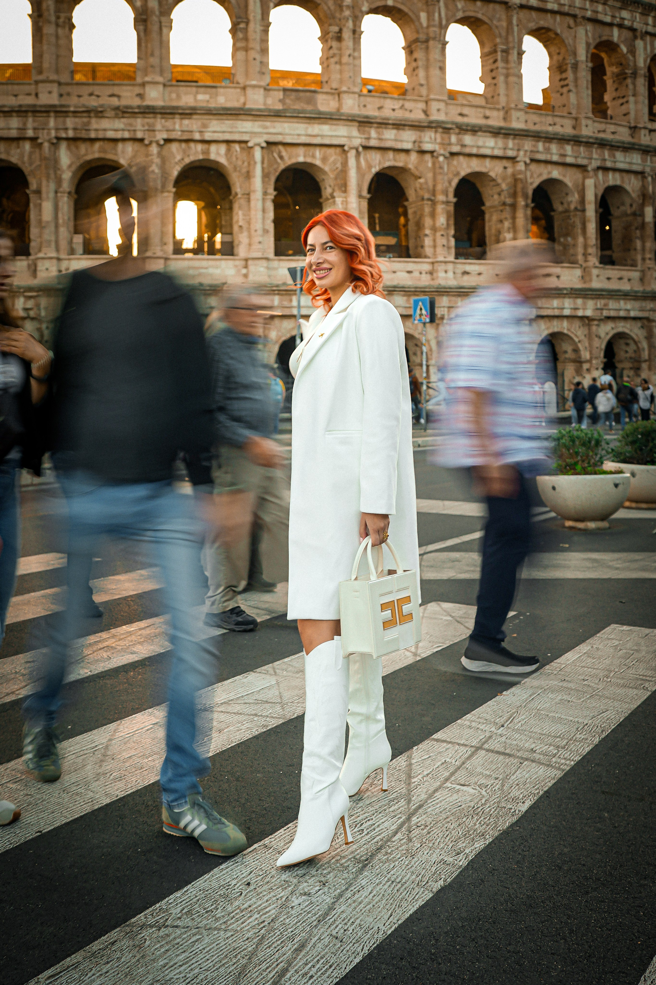 Kate. Photographer in Rome. Eugenio Photographer in Rome Photography in Rome