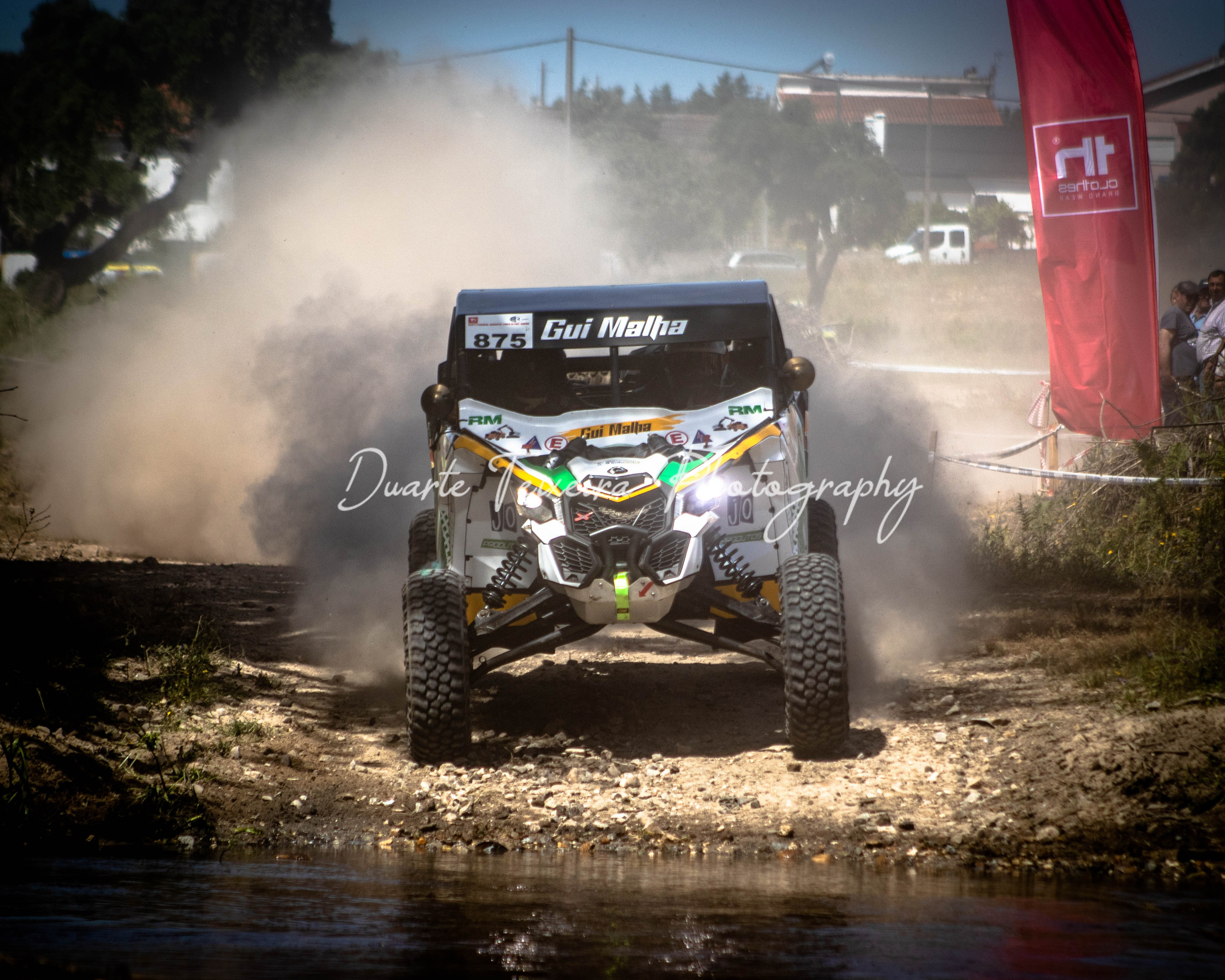 #875 Guilherme Malha / Dino Lagareiro