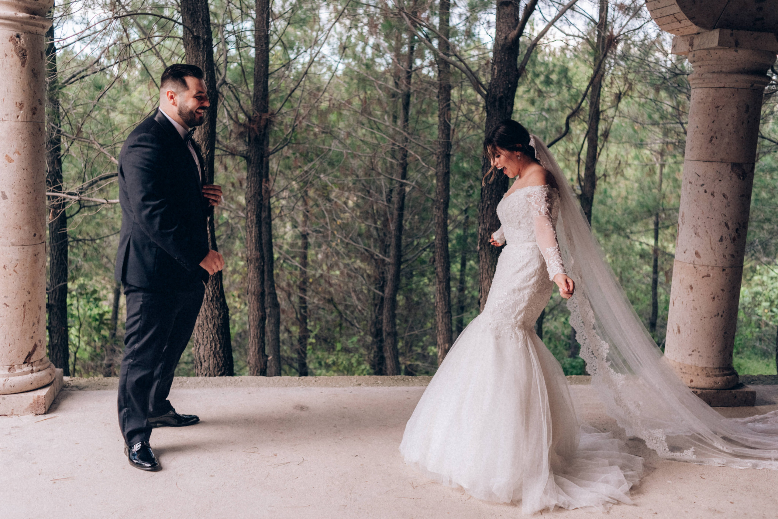 WEDDING PHOTOS. Wedding Photographer and Filmmaker in Guadalajara Mexico Abraham Linares