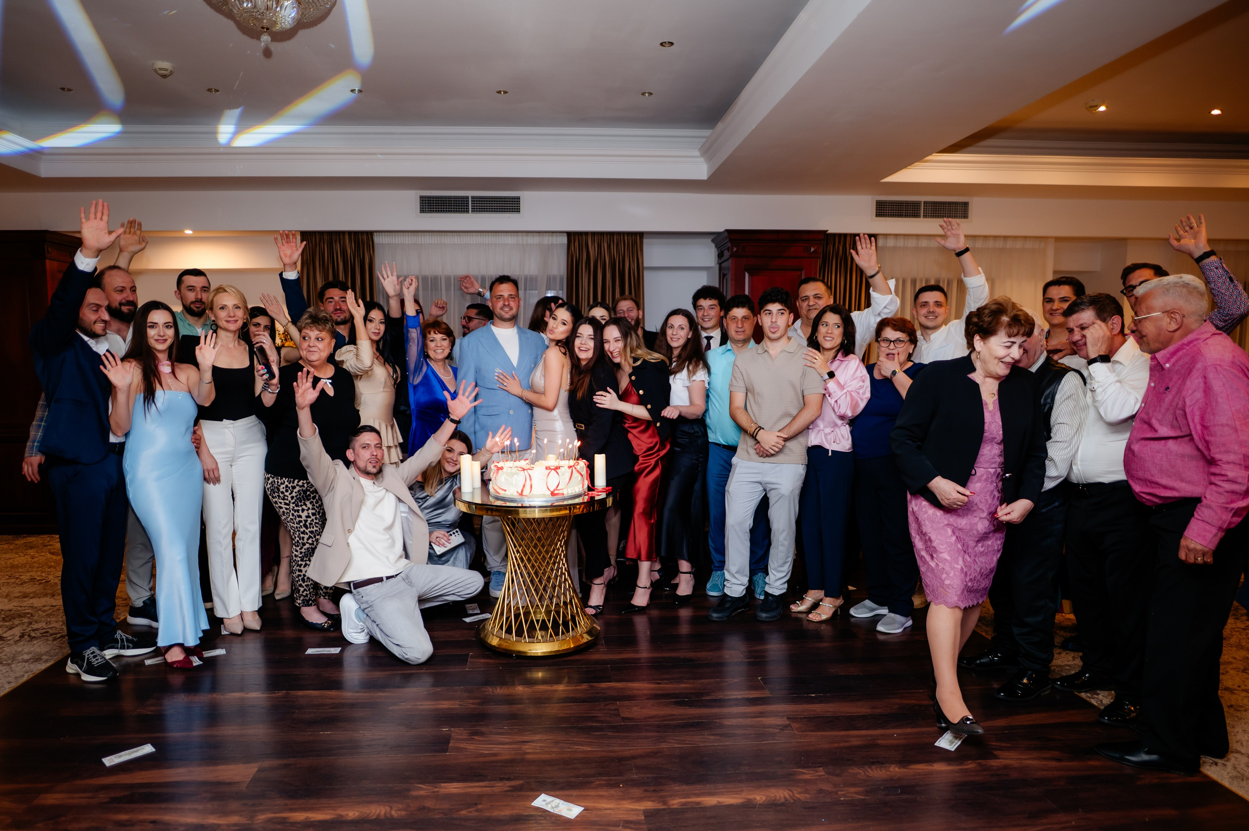 Mihaela & Patrick - Cununie Civila. Andrei Samuel – Fotograf București | Evenimente, Studio, Imobiliare, Produs