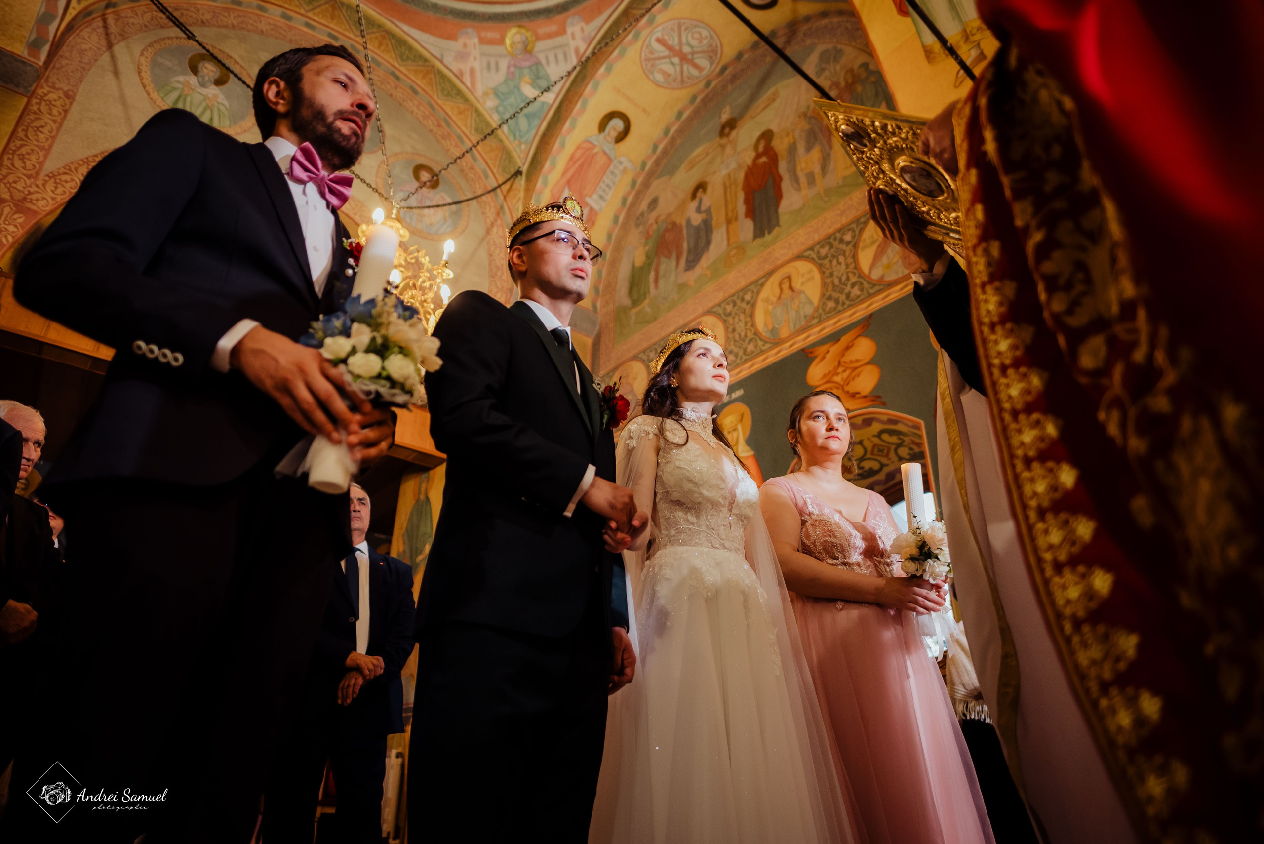 Mihaela & Daniel. Andrei Samuel – Fotograf București | Evenimente, Studio, Imobiliare, Produs