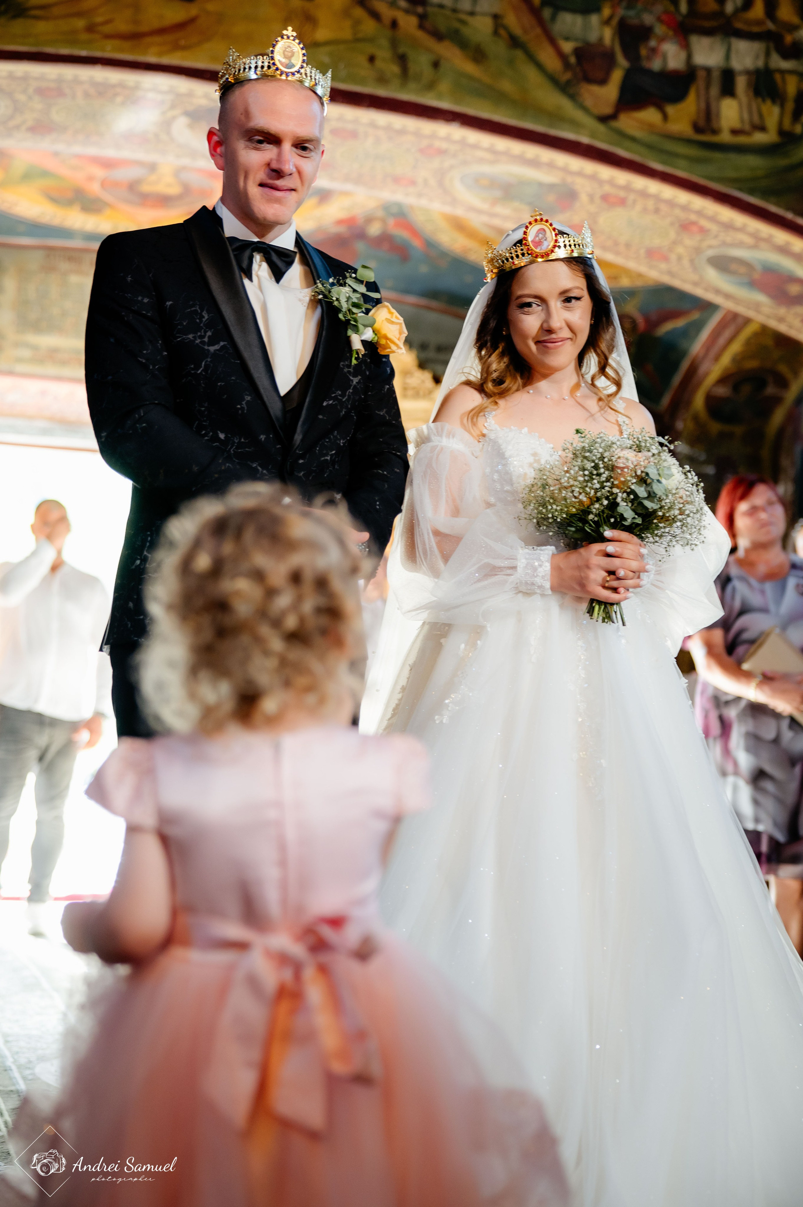 Anca & Daniel. Andrei Samuel – Fotograf București | Evenimente, Studio, Imobiliare, Produs