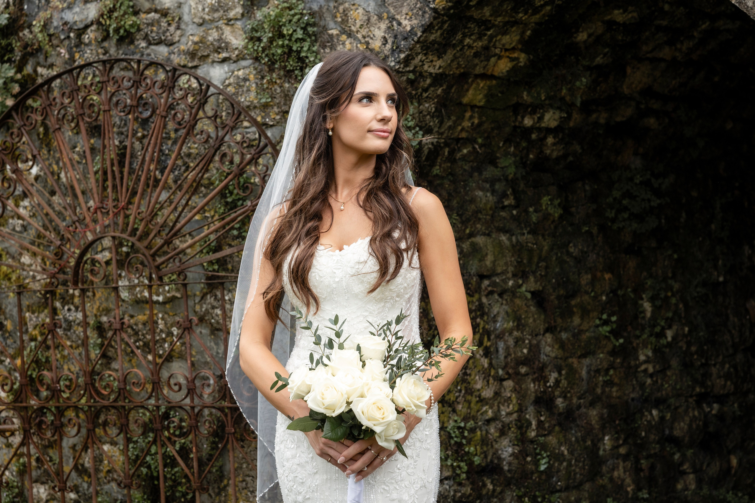 Château Wedding in Dordogne — Château Lagut | Southwest France. Eugénie Smirnova — Wedding & Elopement Photographer in Southwest France