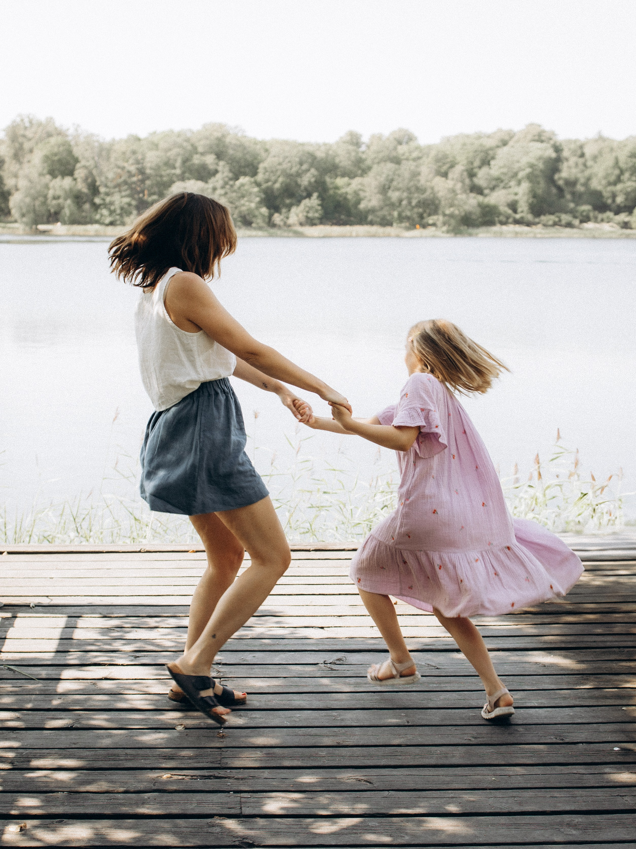 Sasha’s family. Kristina, portrait and family photographer in Helsinki