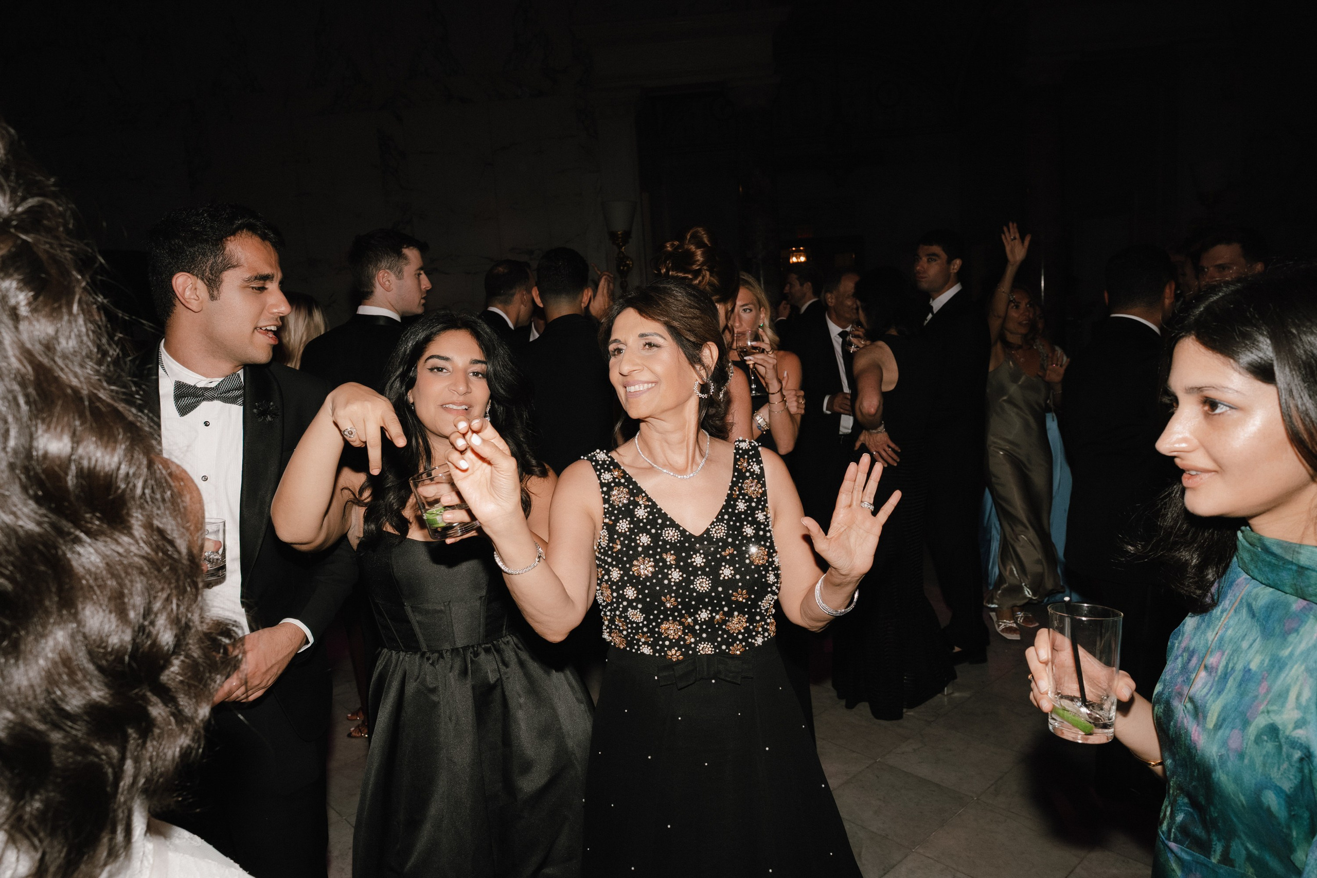 Nicole and Akash. Wedding photographer and videographer New York | New Jersey