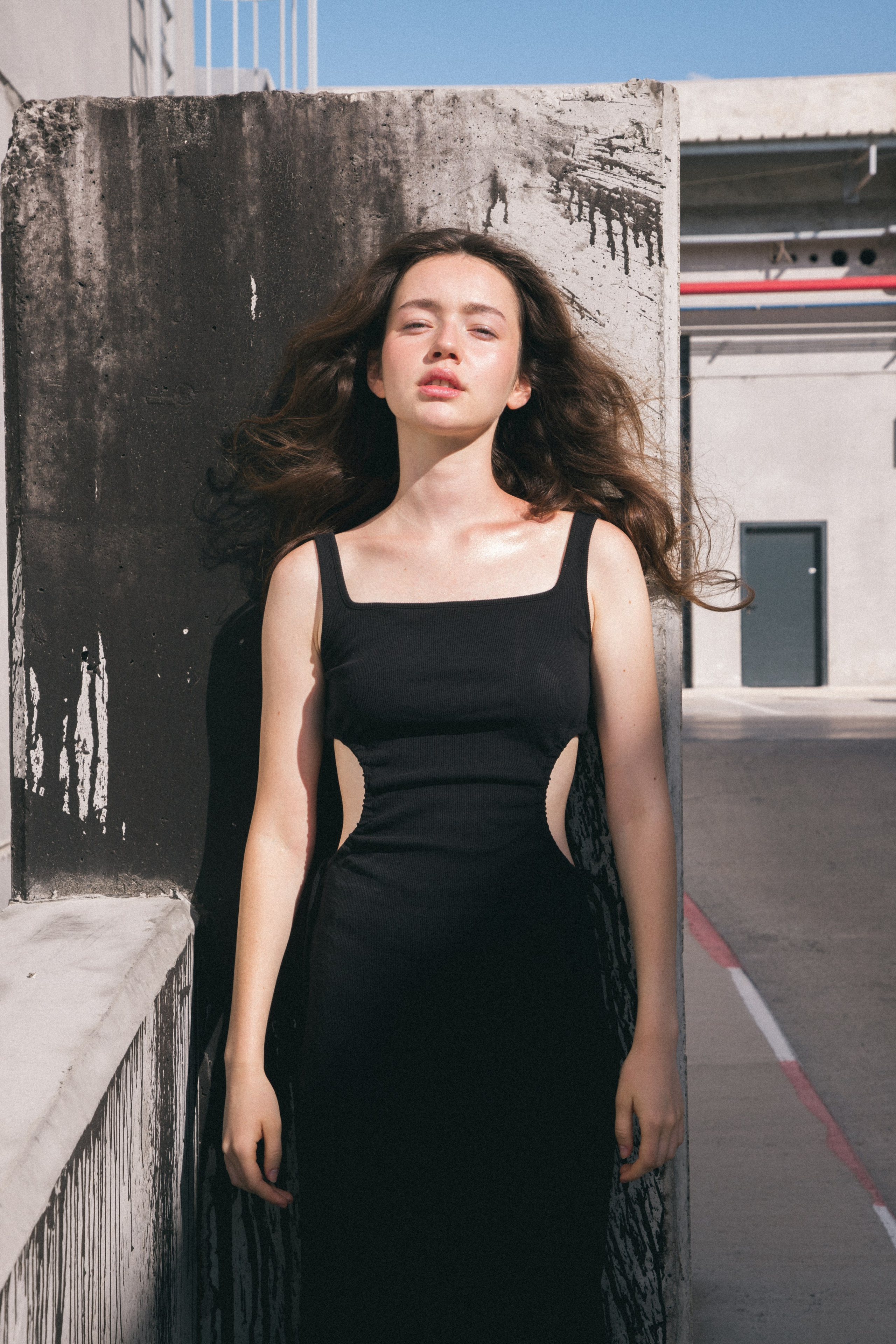 Galit. Mariya Masha Sharf — photographer based in Tel-Aviv