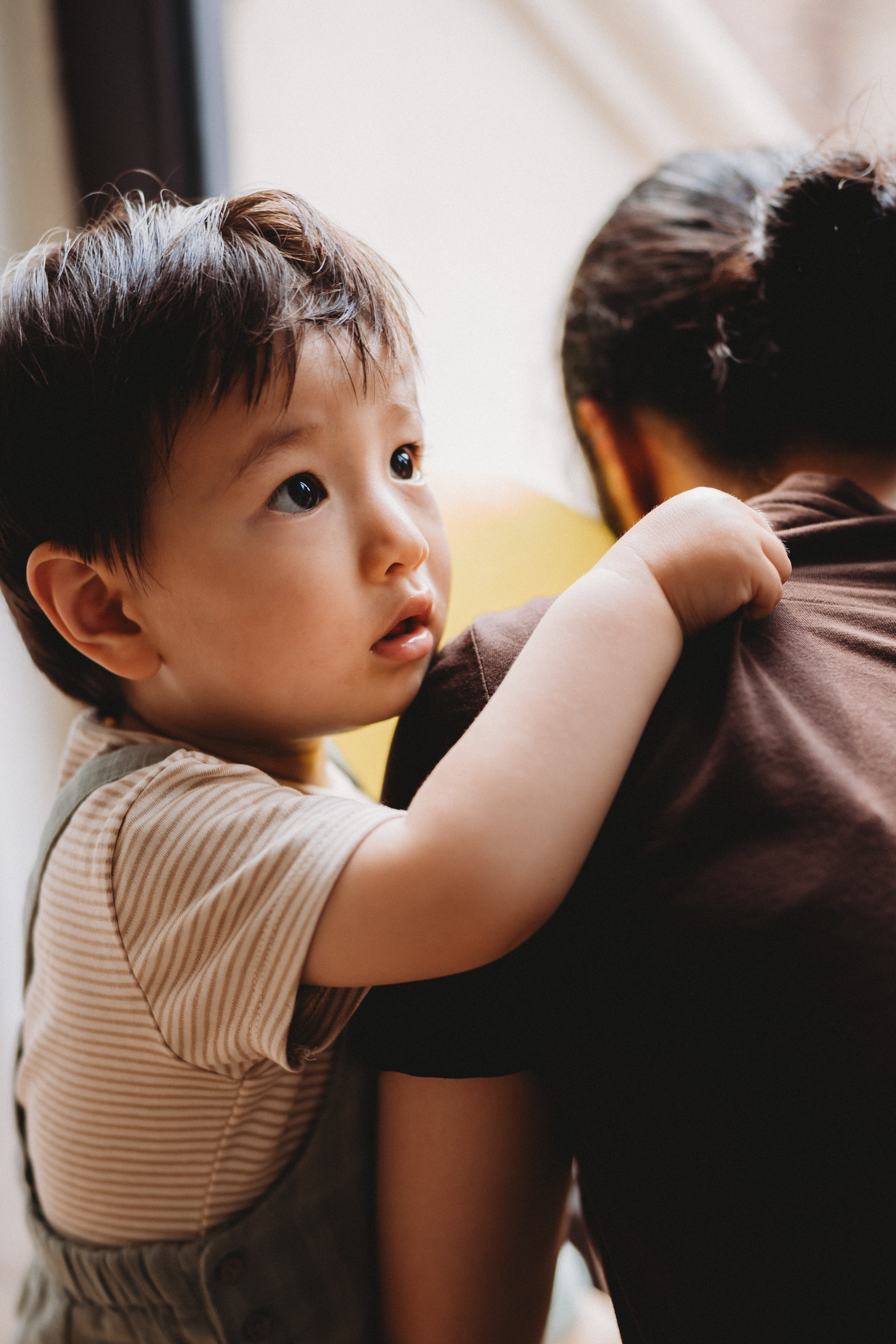 家庭纪实. Family Photographer Angie in Shanghai