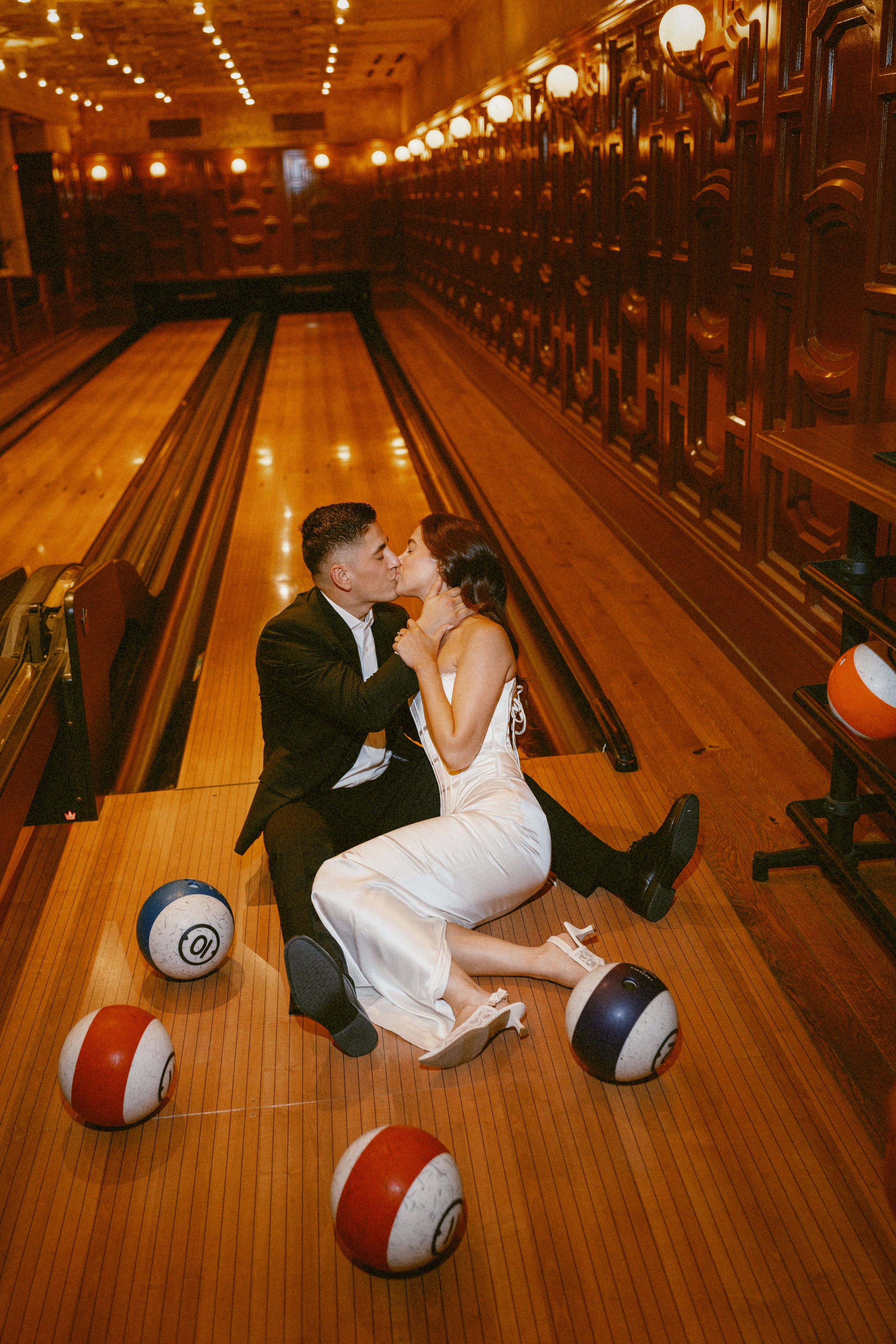 Sam & Nicole Elopement. Wedding Photography & Videography Team in California, Los Angeles, San Francisco, San Diego and Travel