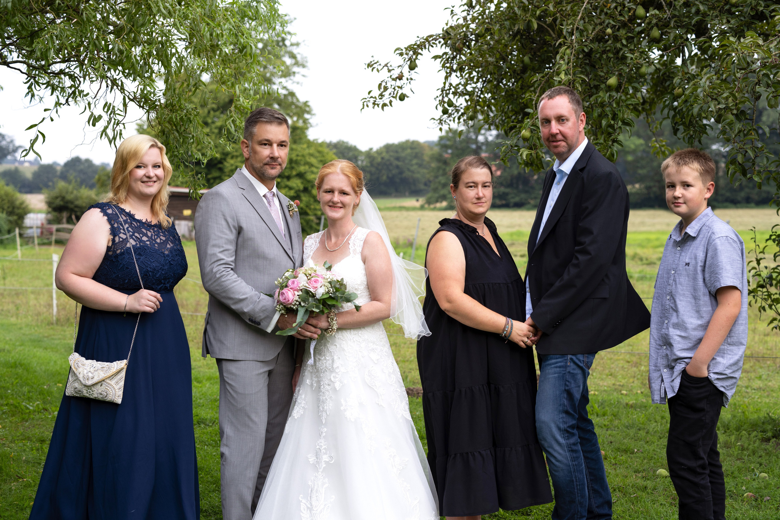 Bianca & Hans, Osnabrück. Fotografin und Videografin im Raum Osnabrück und Emsland Alla