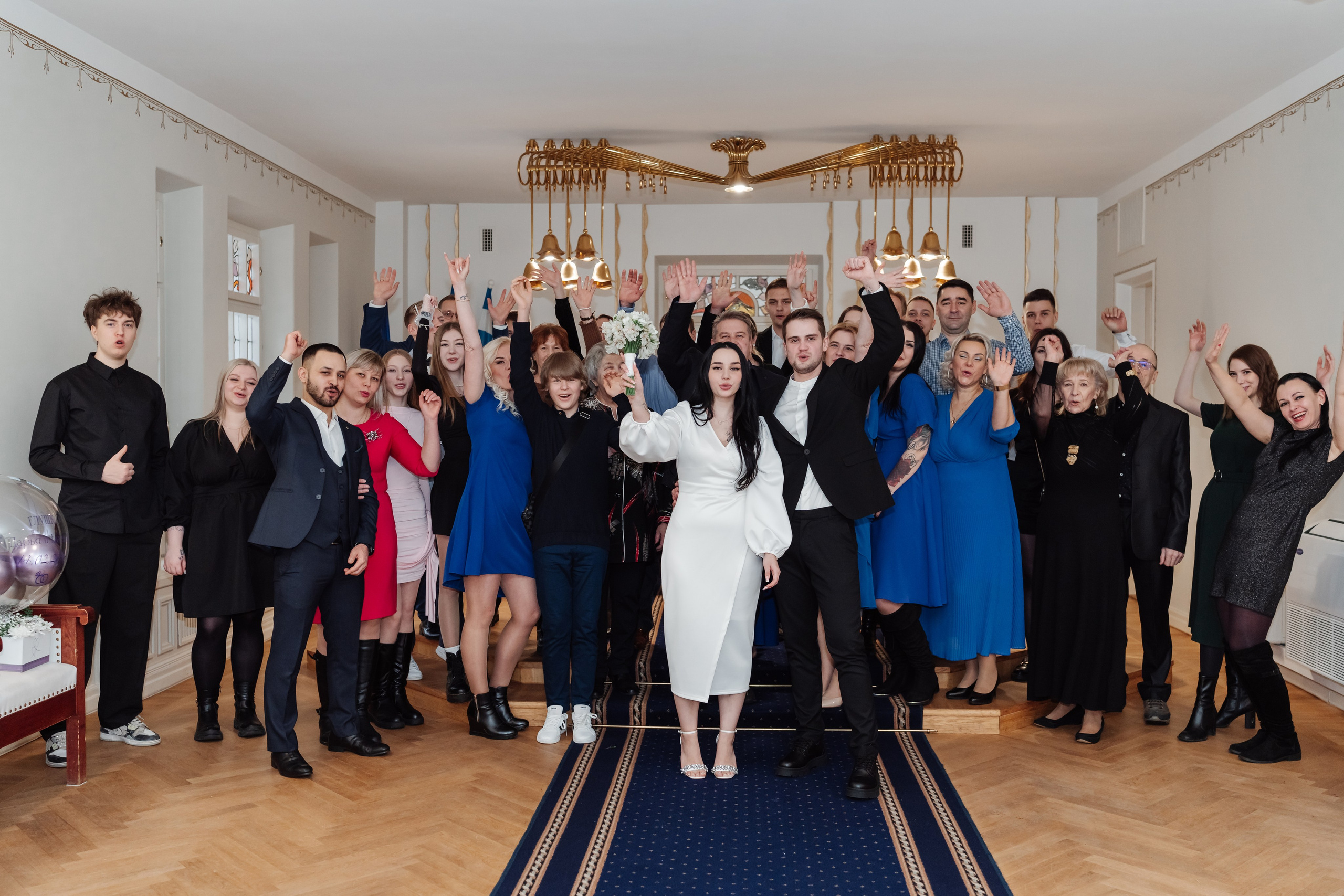 Bryllupsbilder. Bryllupsfotograf i hele Norge