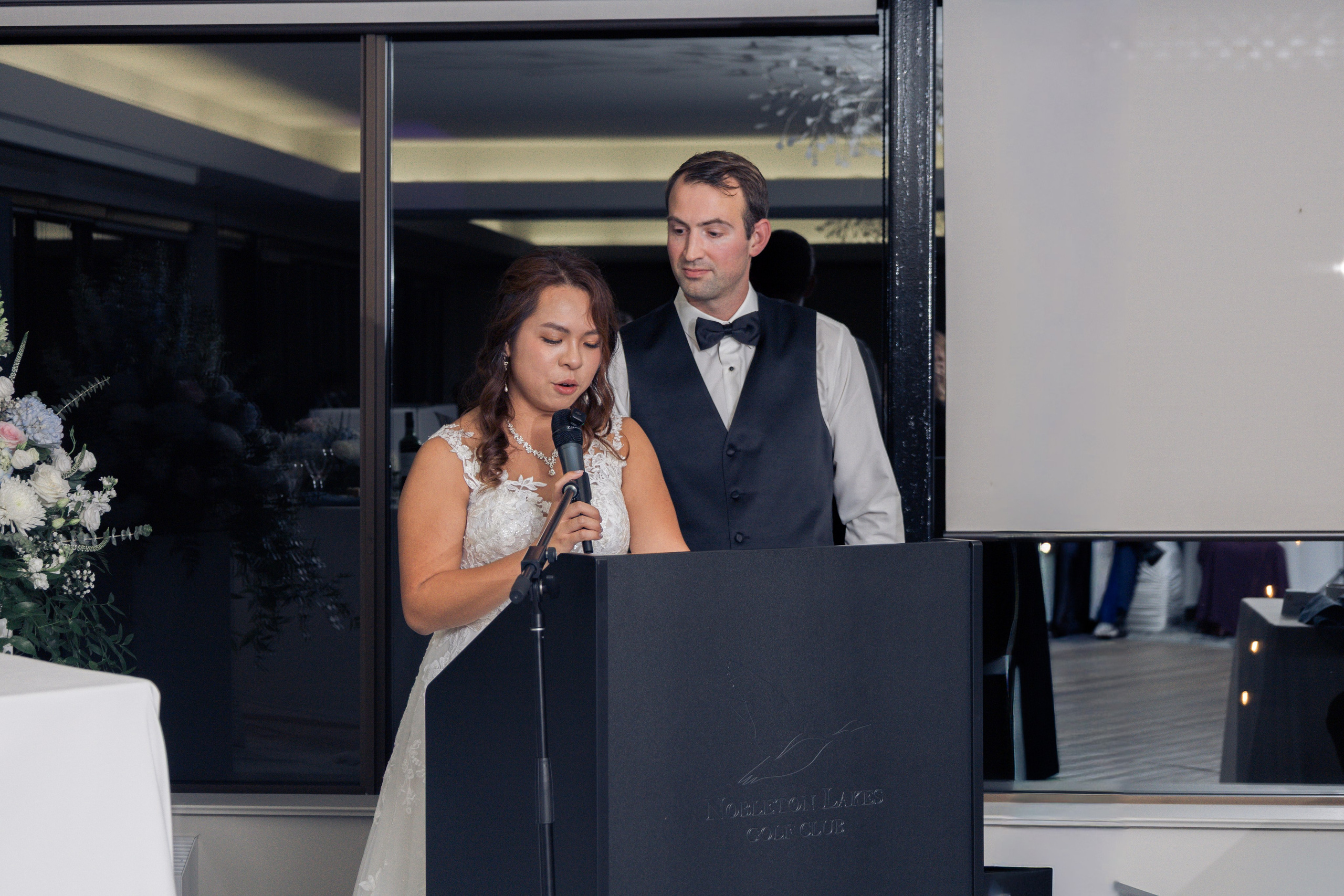 Tiffany&Kevin. Madhurina photography