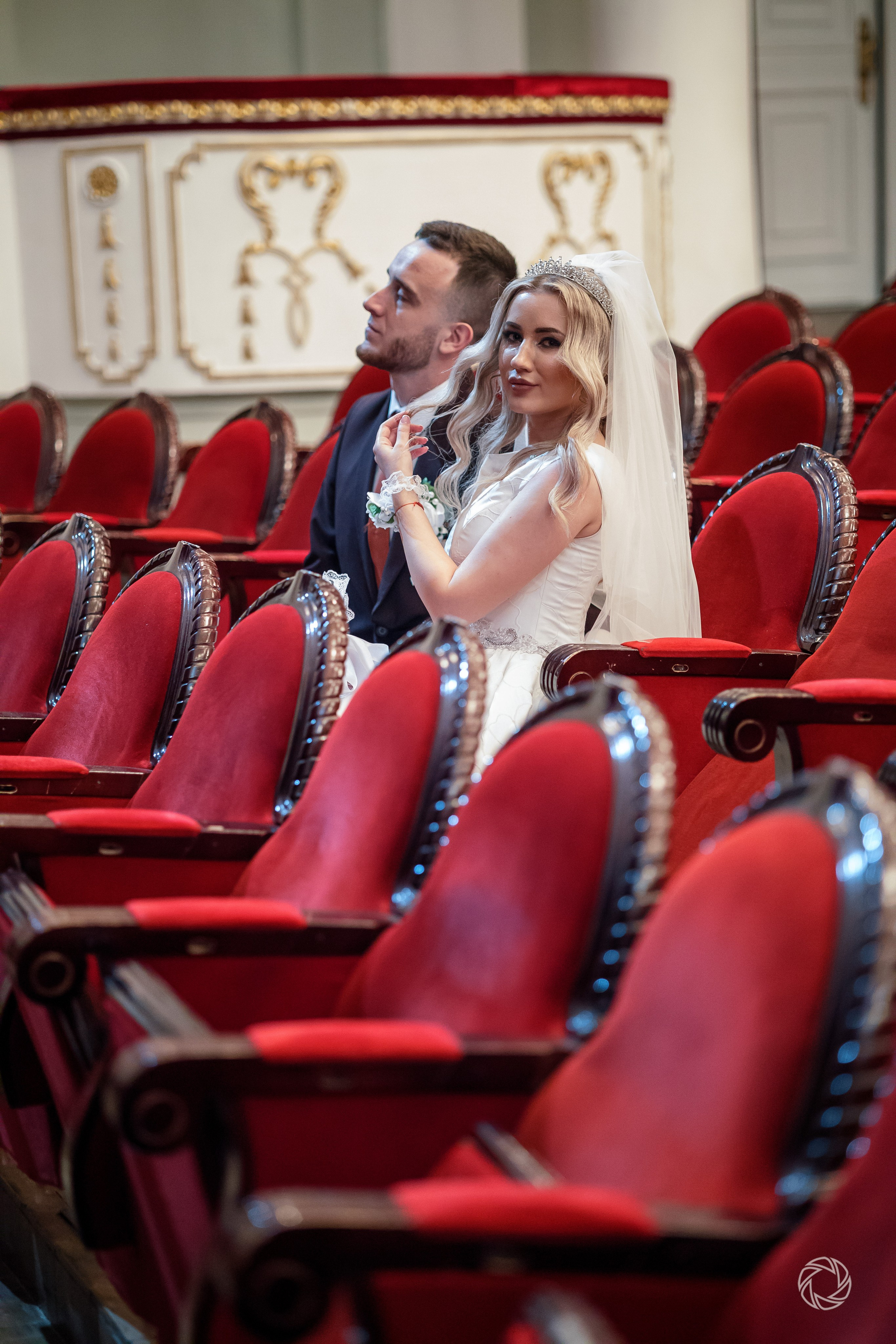 Serghei & Evghenia. ✔️ Фото Видео на свадьбы и крестины Молдова — Cinematic.md