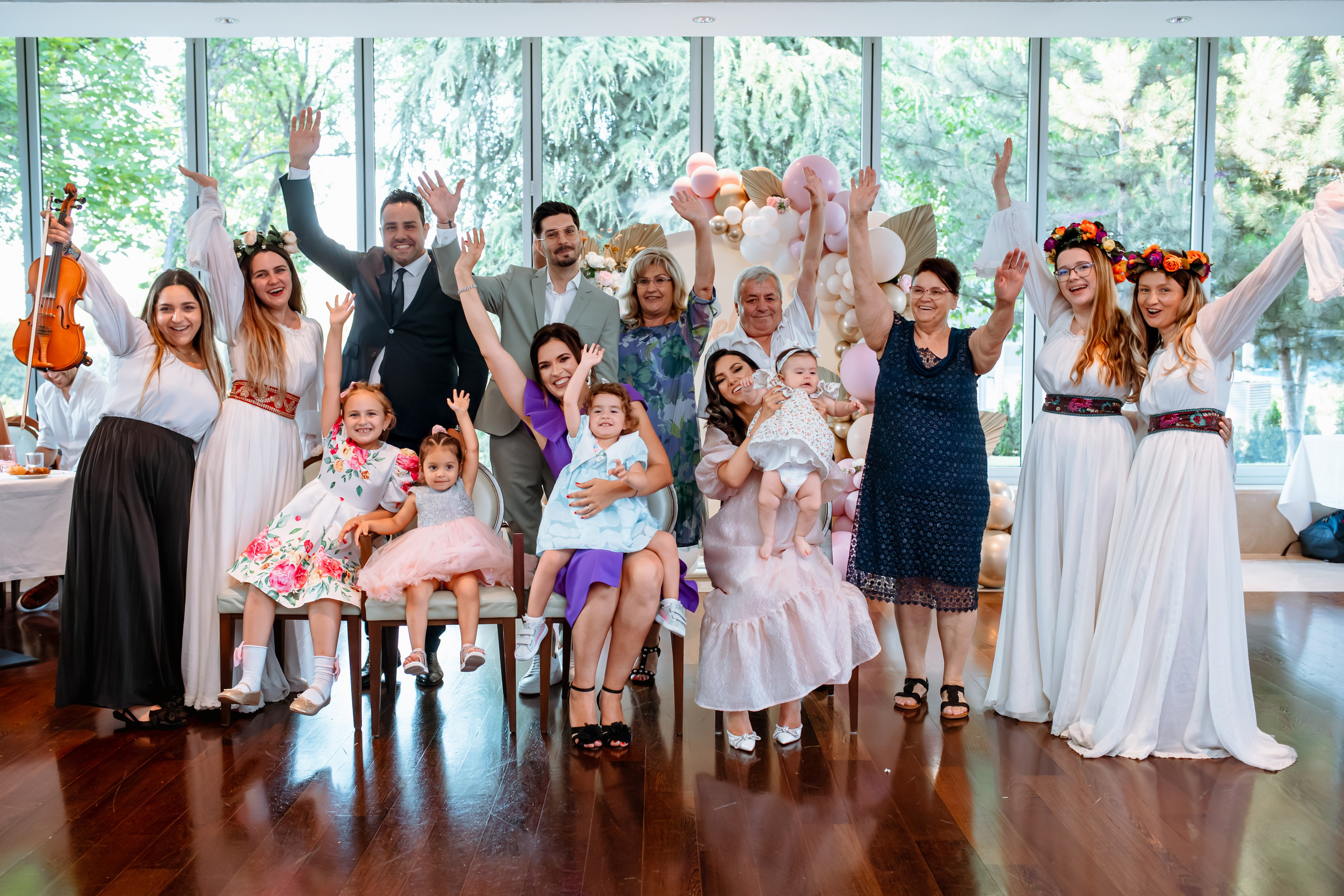 Botez. FreitagPROFOTO