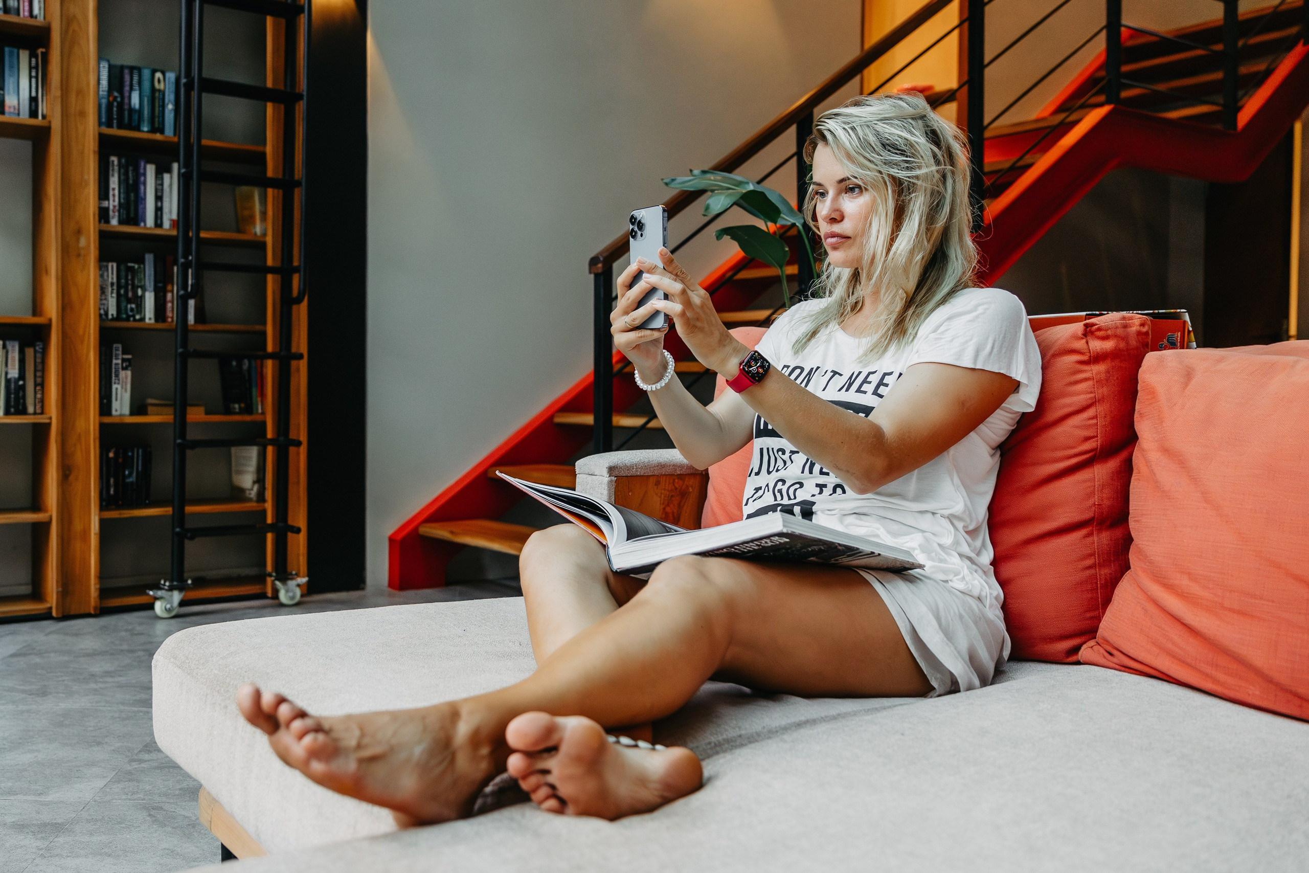 Milliways. Профессиональный фотограф Нурмиева Вероника