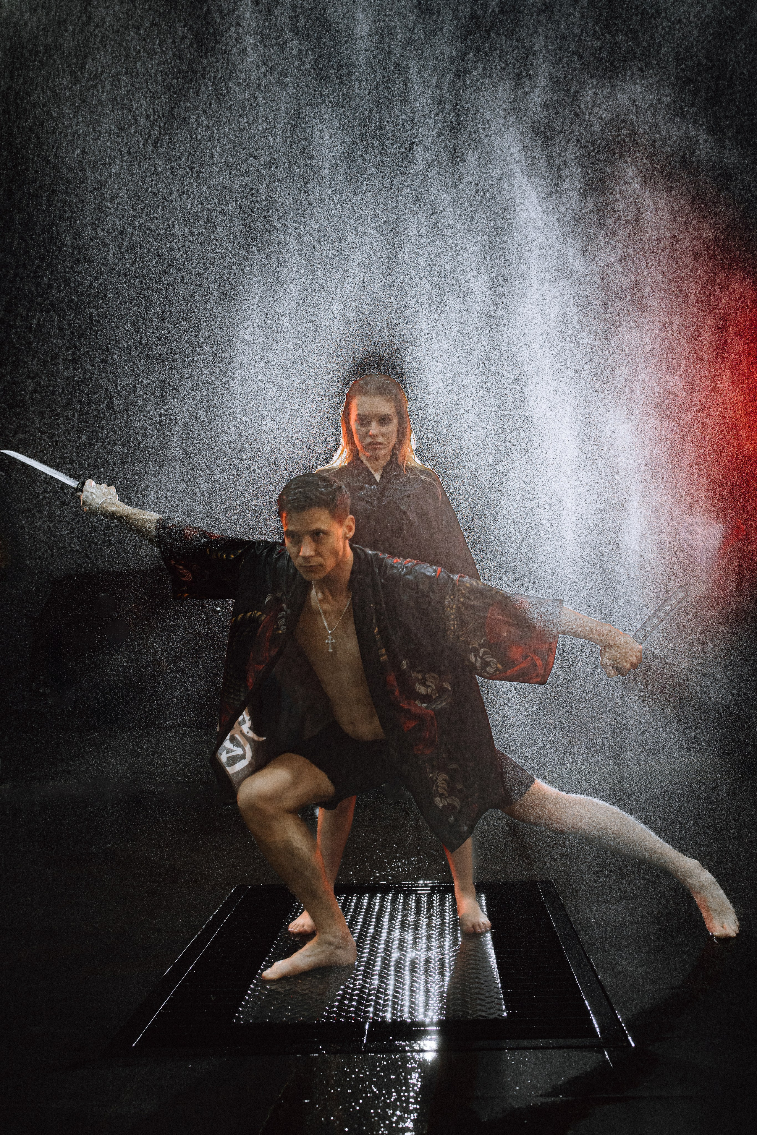 Alina & Artem. Профессиональный фотограф Нурмиева Вероника