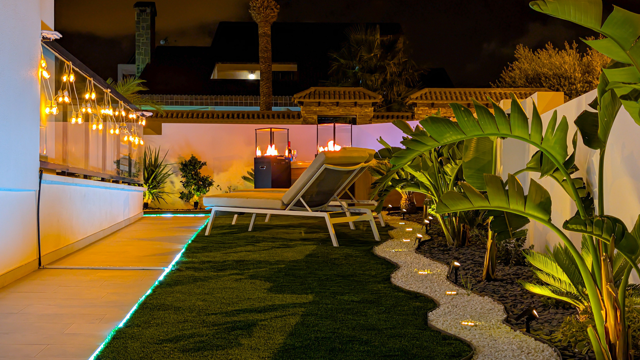 REAL ESTATE. Baby Beast