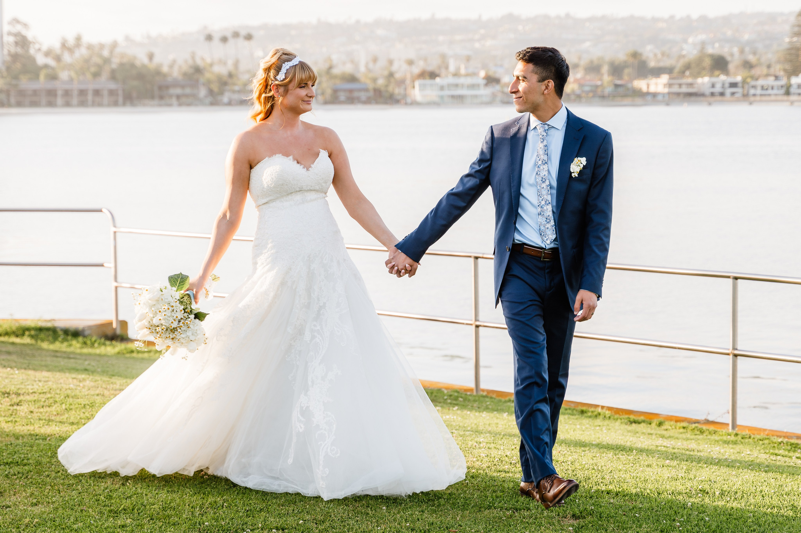 Tryne & Jaime. Babich_weddings