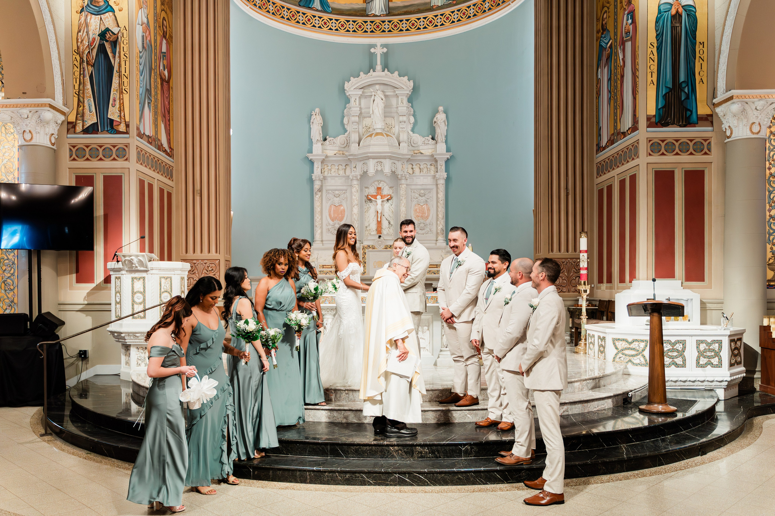Nicole & Cody. Babich_weddings