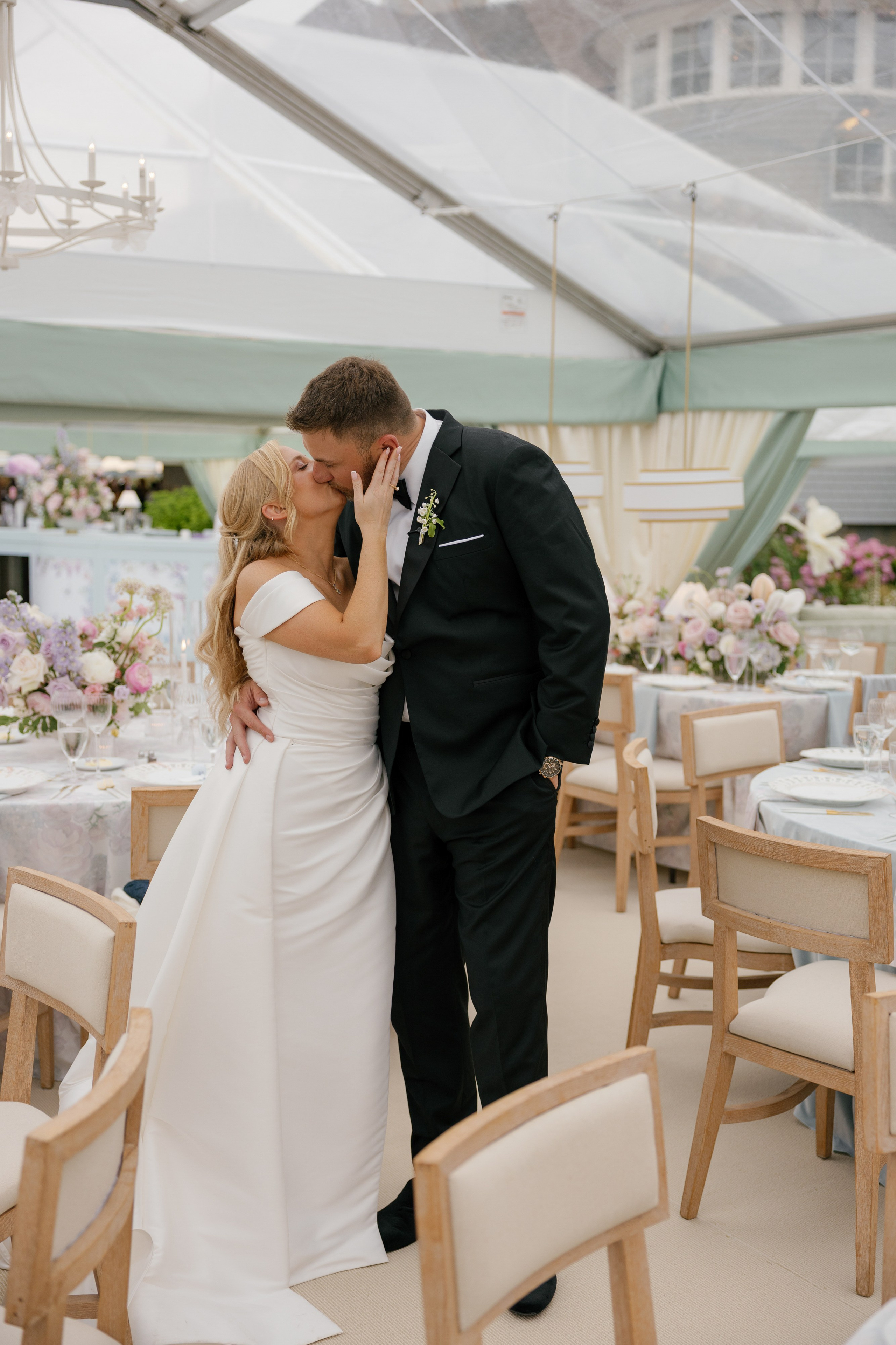 Anne Marie and Andrew. Wedding photographer and videographer New York | New Jersey