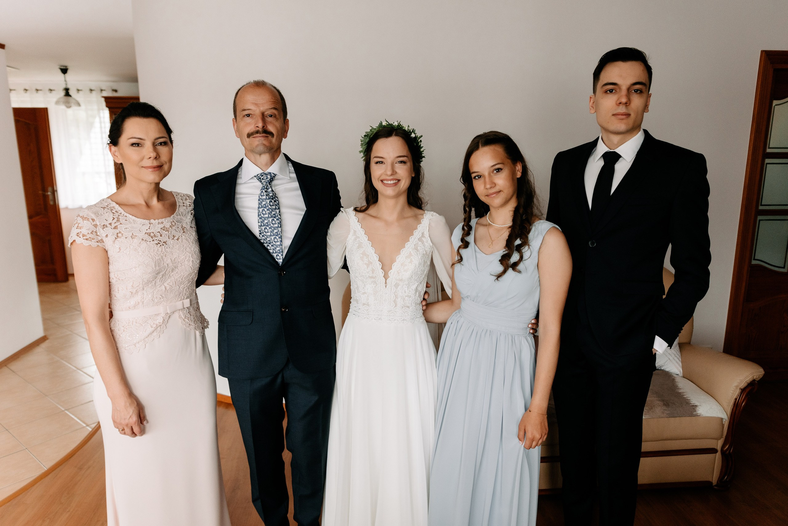 Laura ♡ Marcin. Fotograf Ślubny Warszawa - Sesje Biznesowe Rodzinne Eventy