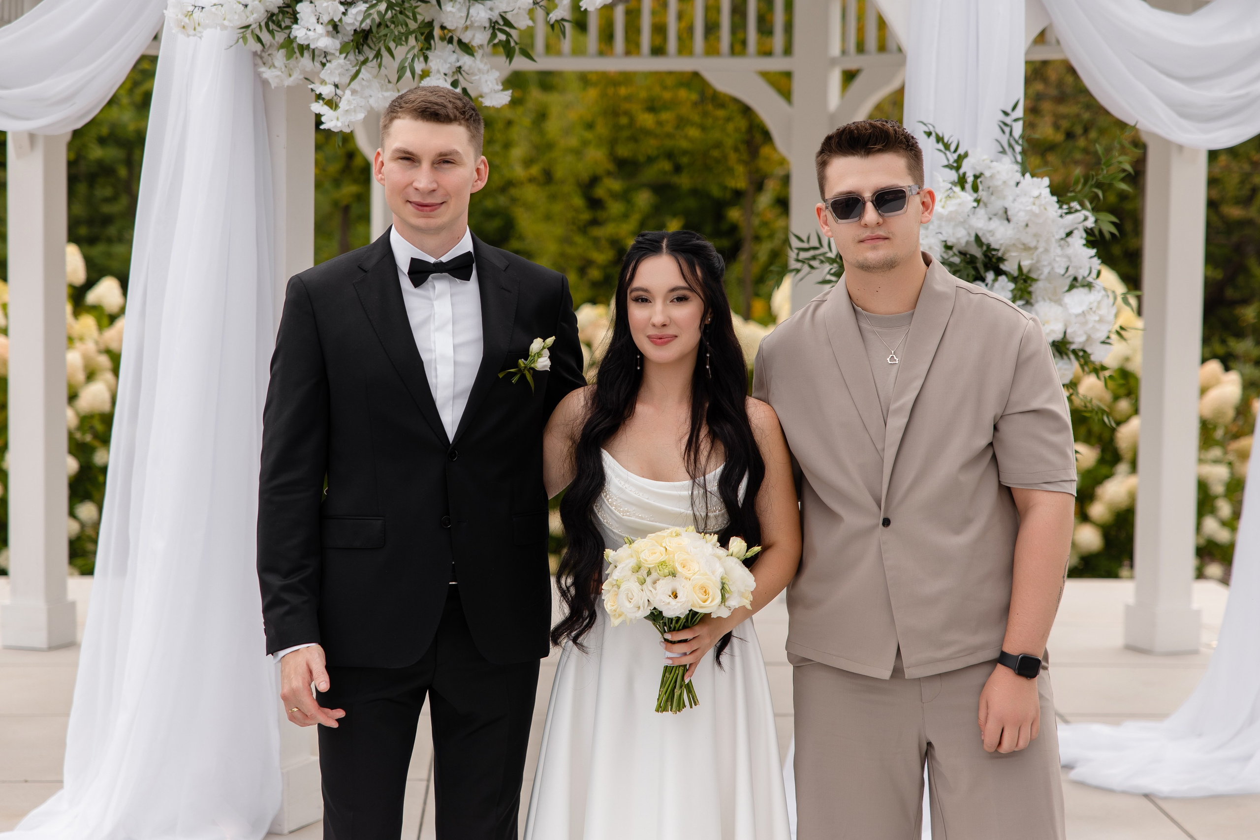 Діма + Валерія. Весільний, сімейний фотограф Варшава