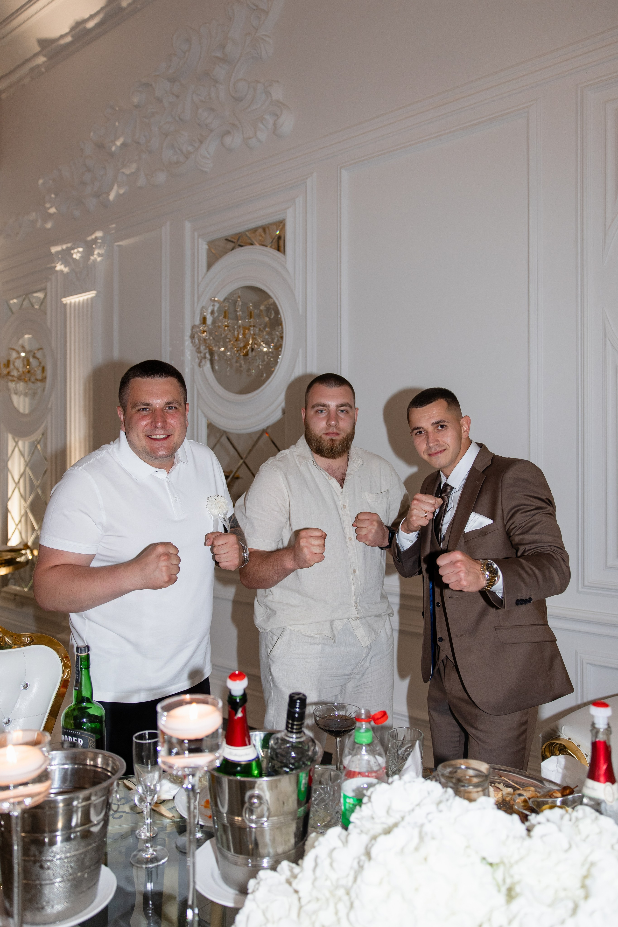 Ігор + Тая. Весільний, сімейний фотограф Варшава