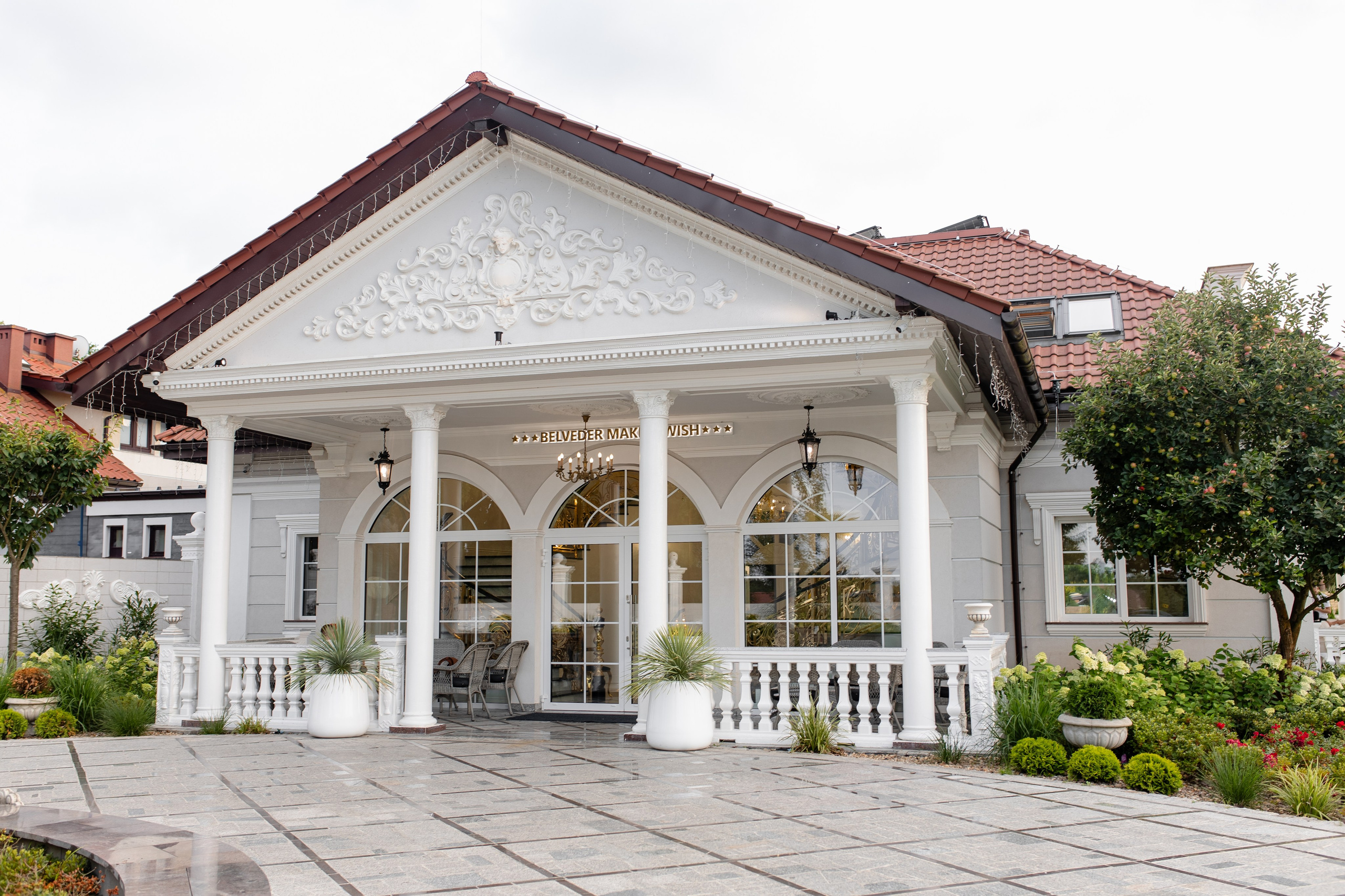 Ігор + Тая. Весільний, сімейний фотограф Варшава