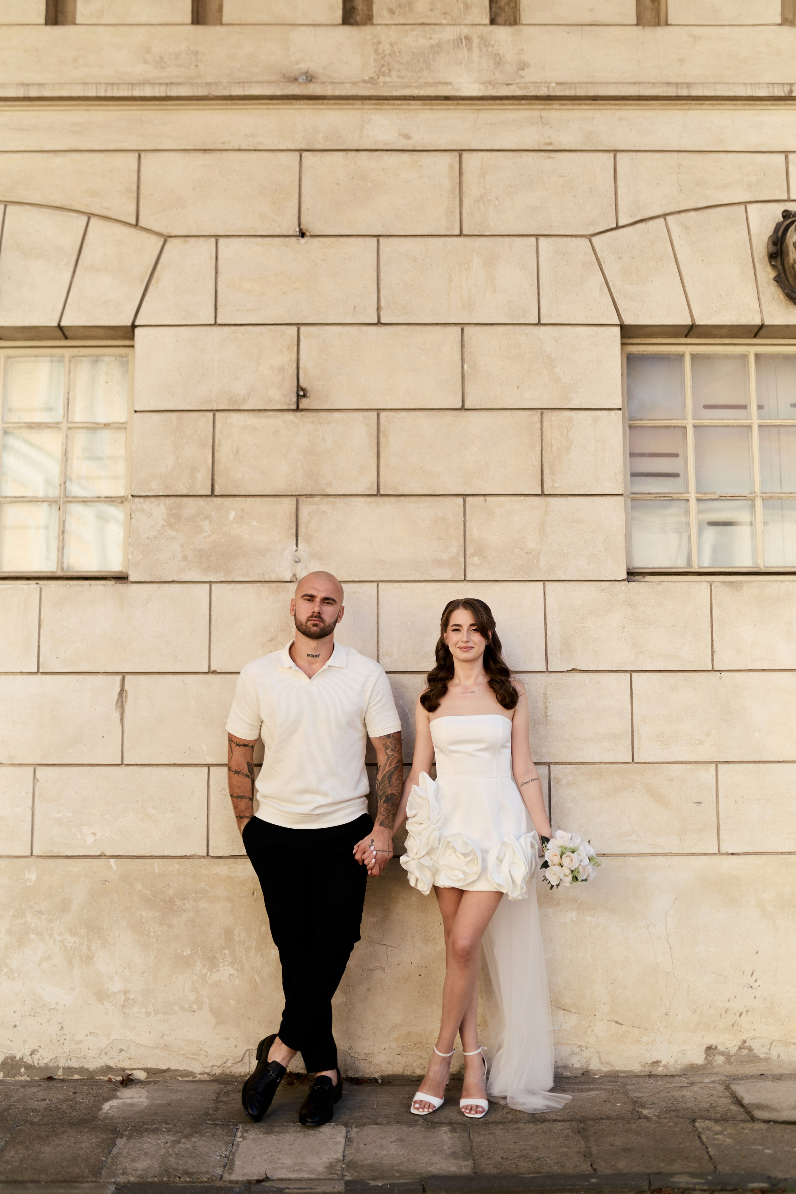 Андрій + Карина. Весільний, сімейний фотограф Варшава