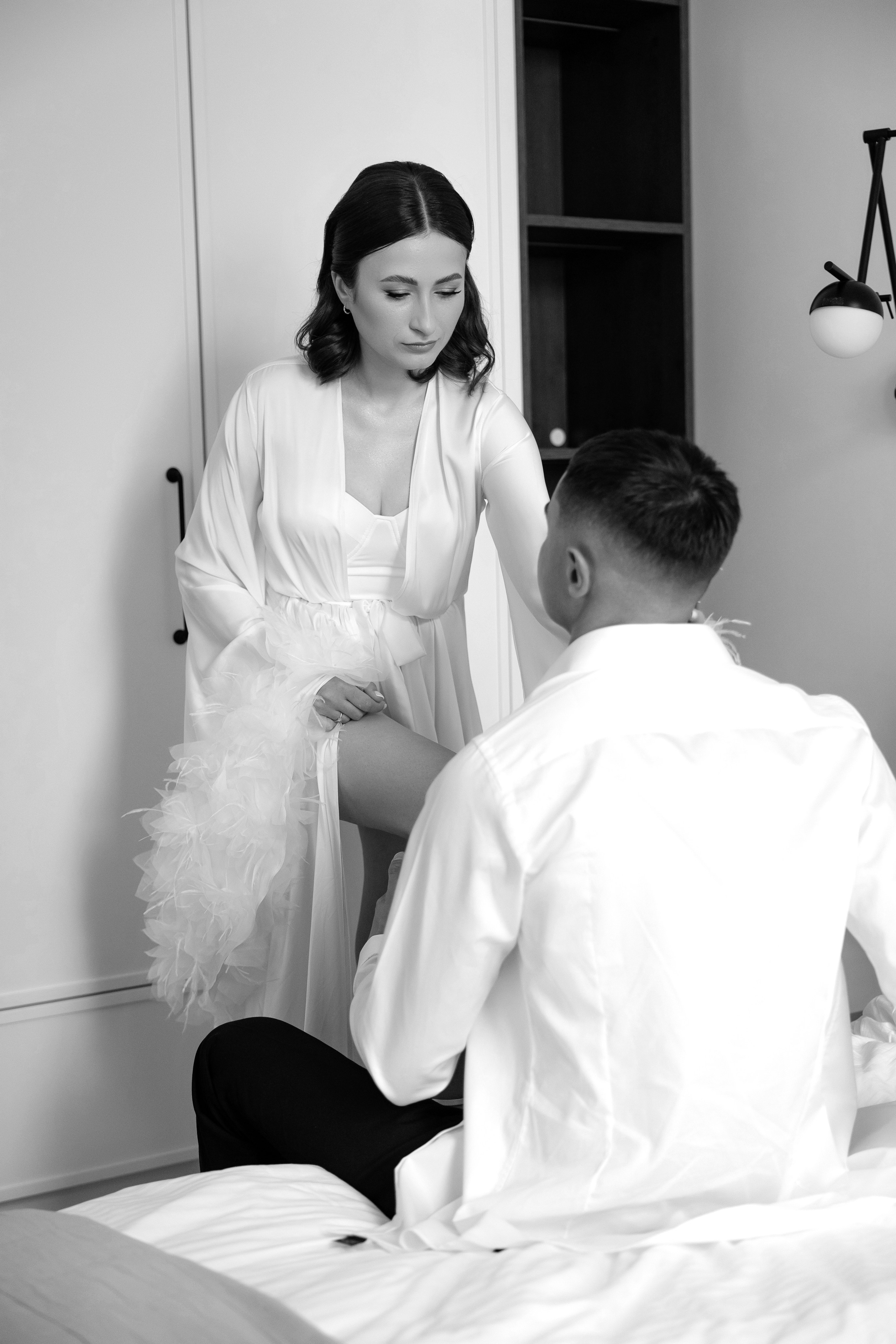 Василь + Іванна. Весільний, сімейний фотограф Варшава