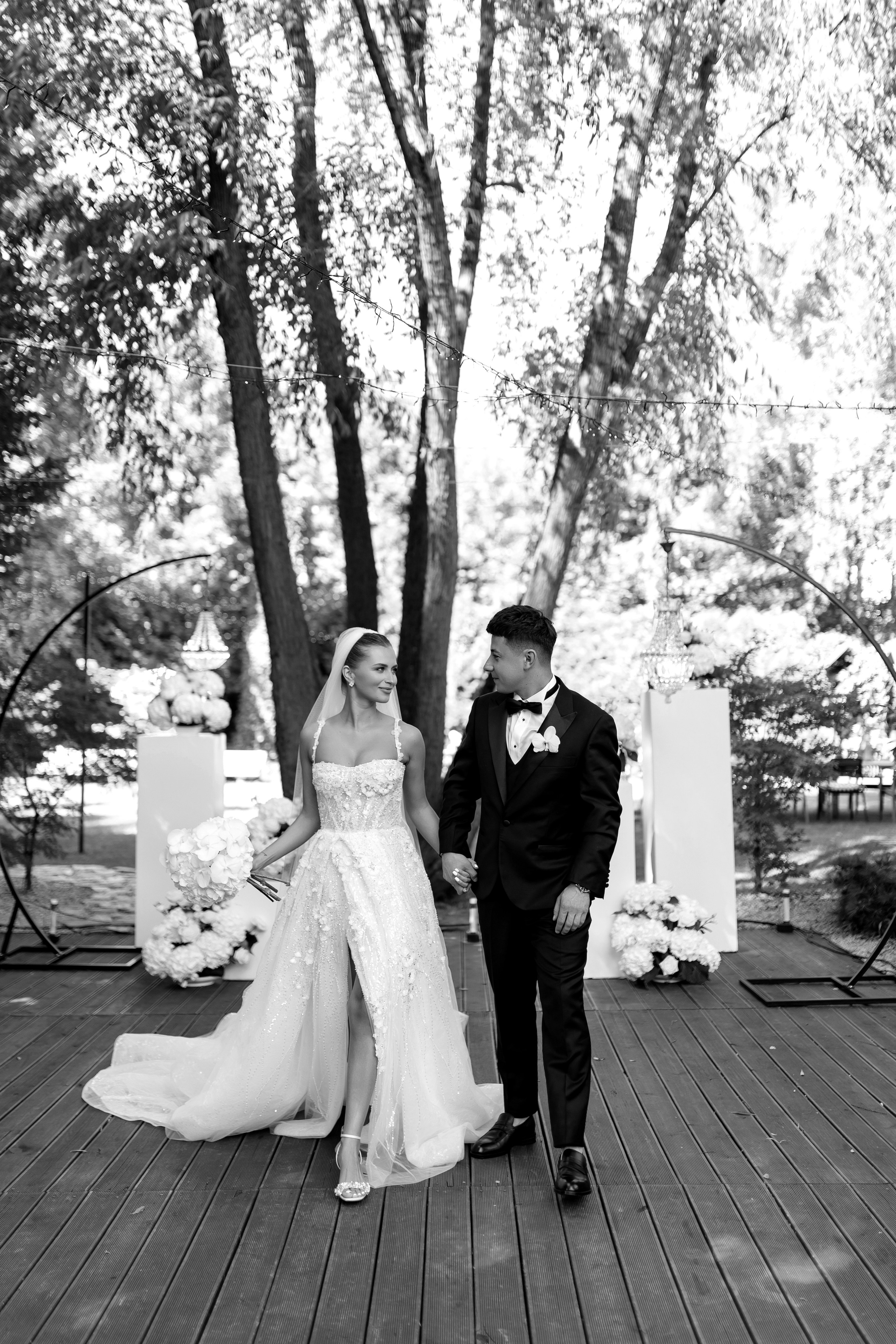 Андрій+Тетяна. Весільний, сімейний фотограф Варшава