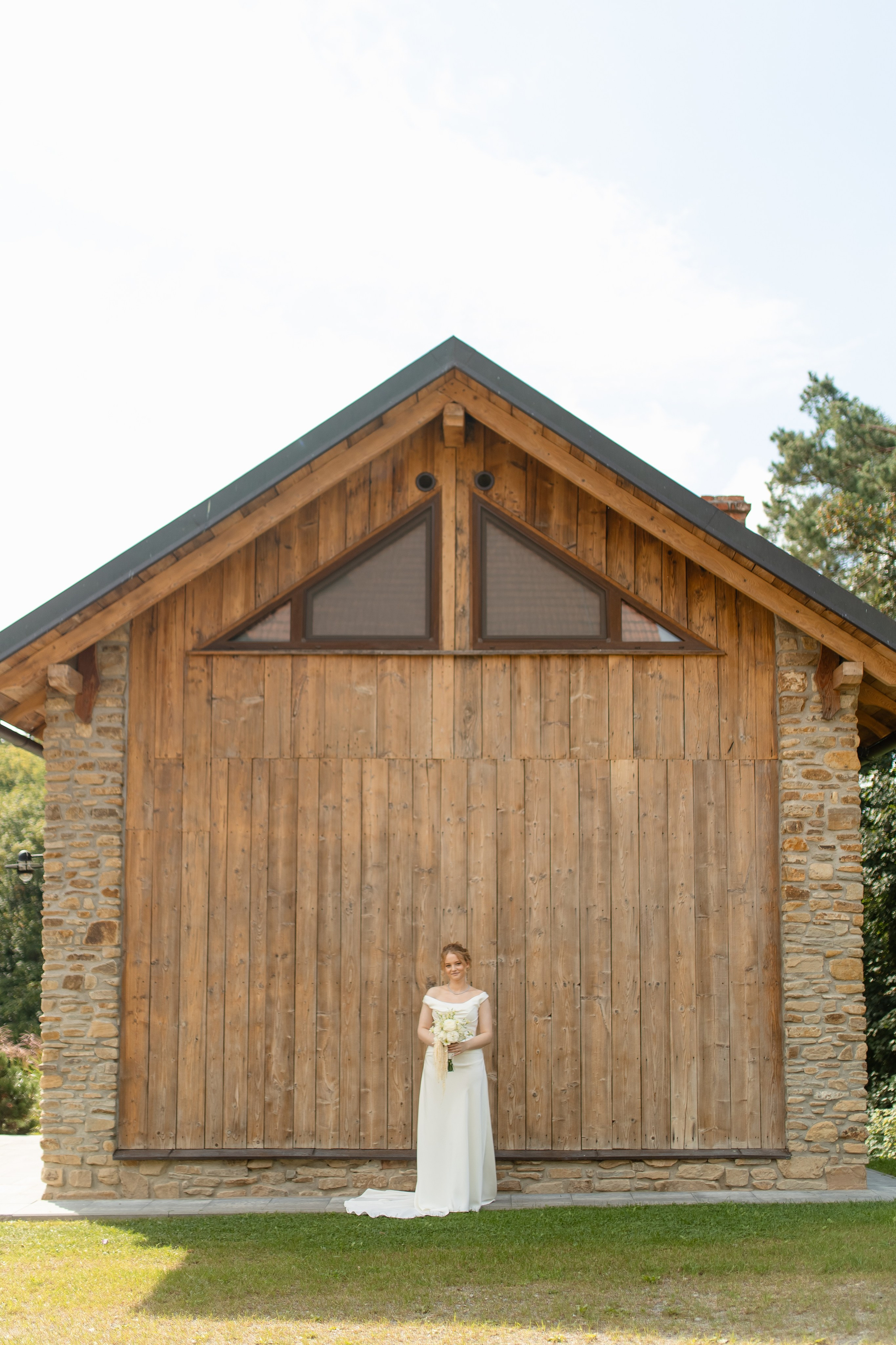 Назар + Олена. Весільний, сімейний фотограф Варшава
