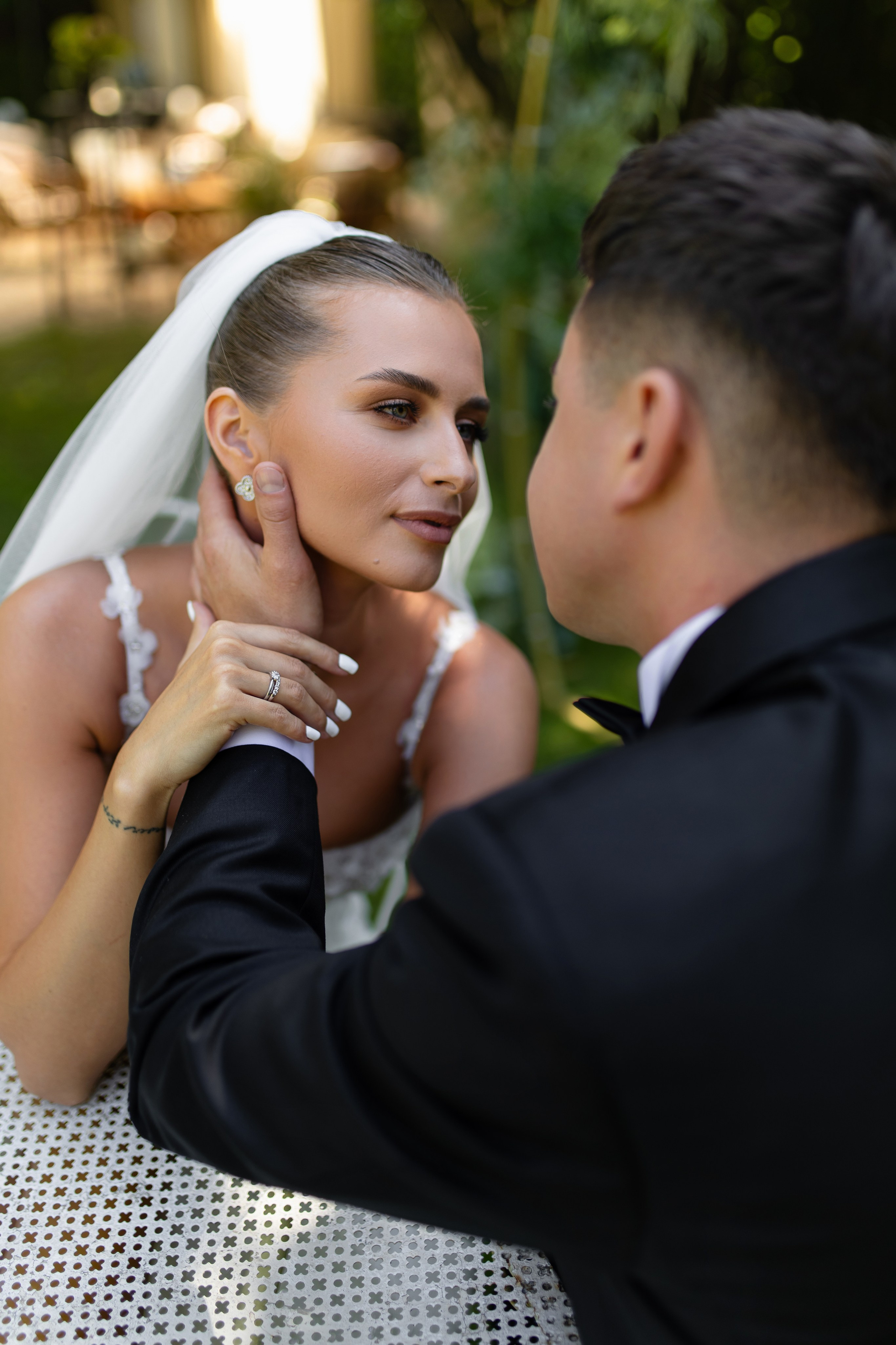 Андрій+Тетяна. Весільний, сімейний фотограф Варшава