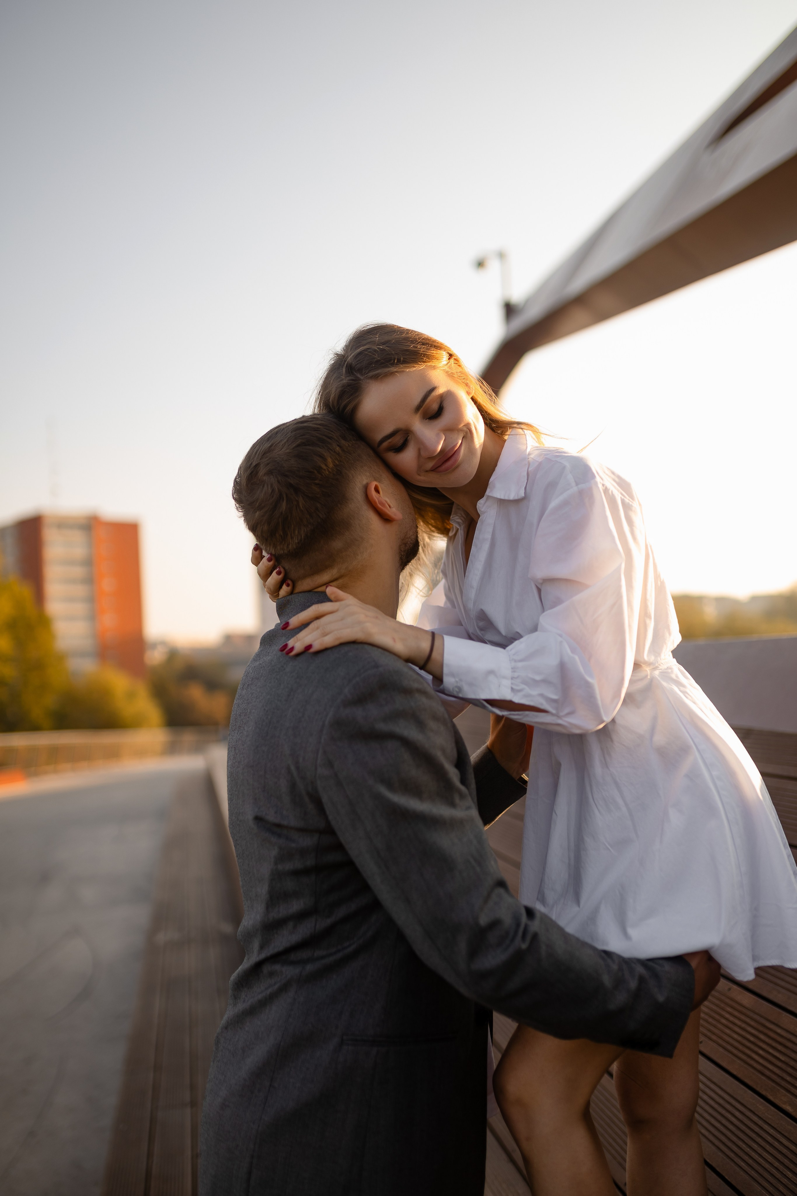 Юля+Саша. Весільний, сімейний фотограф Варшава
