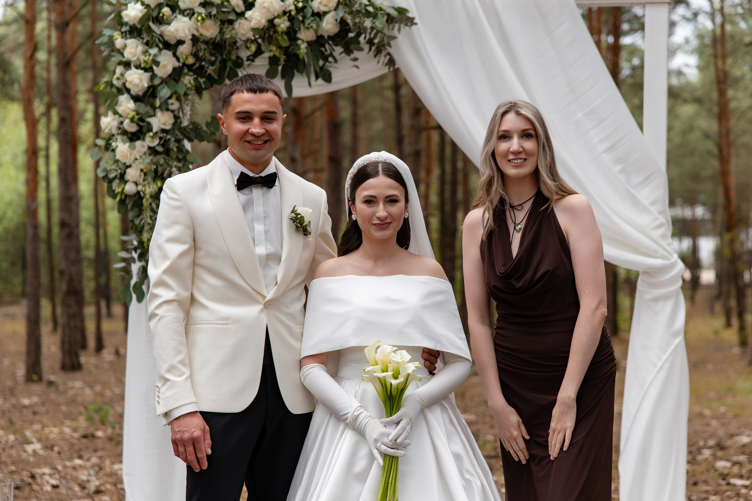 Василь + Іванна. Весільний, сімейний фотограф Варшава