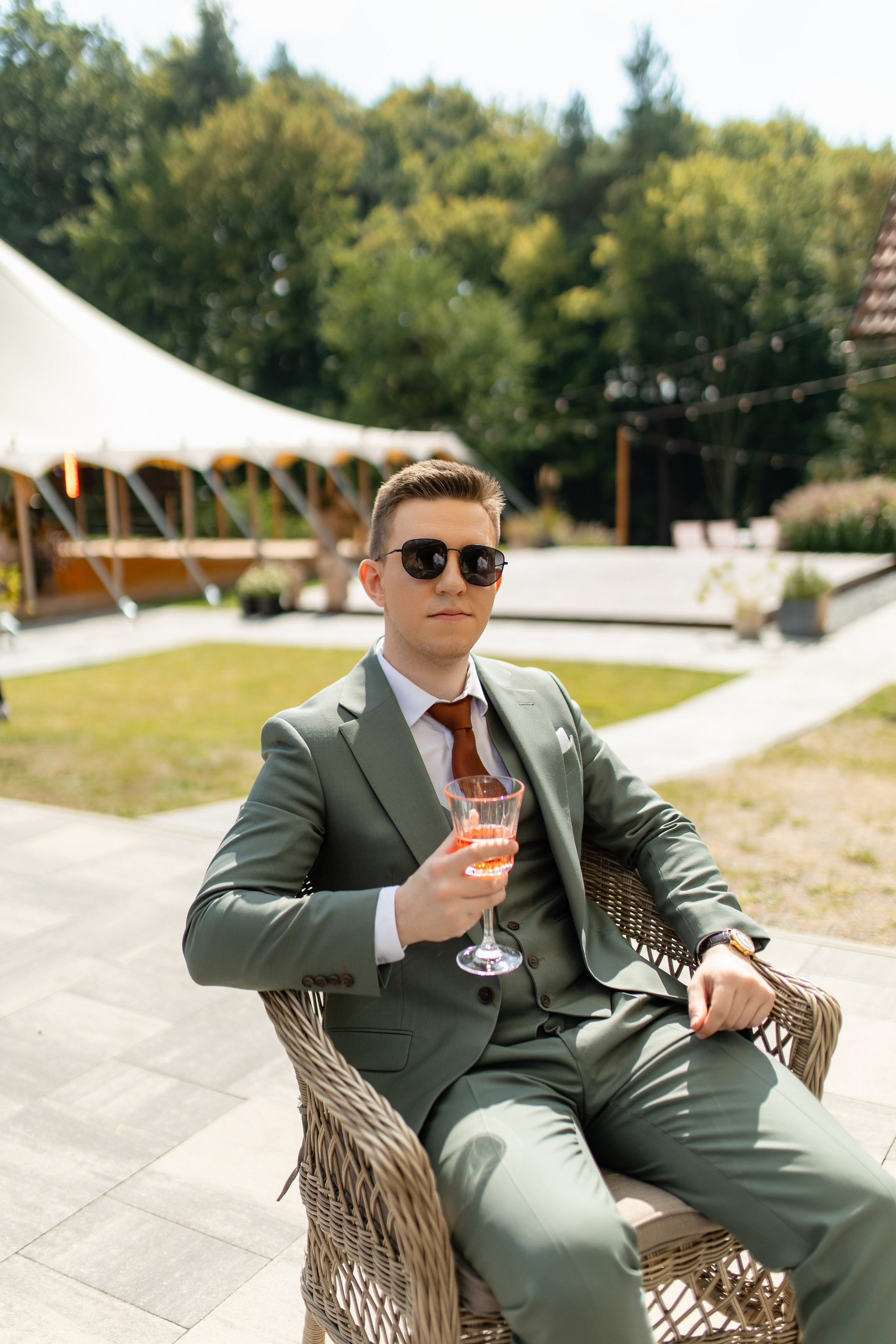 Назар + Олена. Весільний, сімейний фотограф Варшава