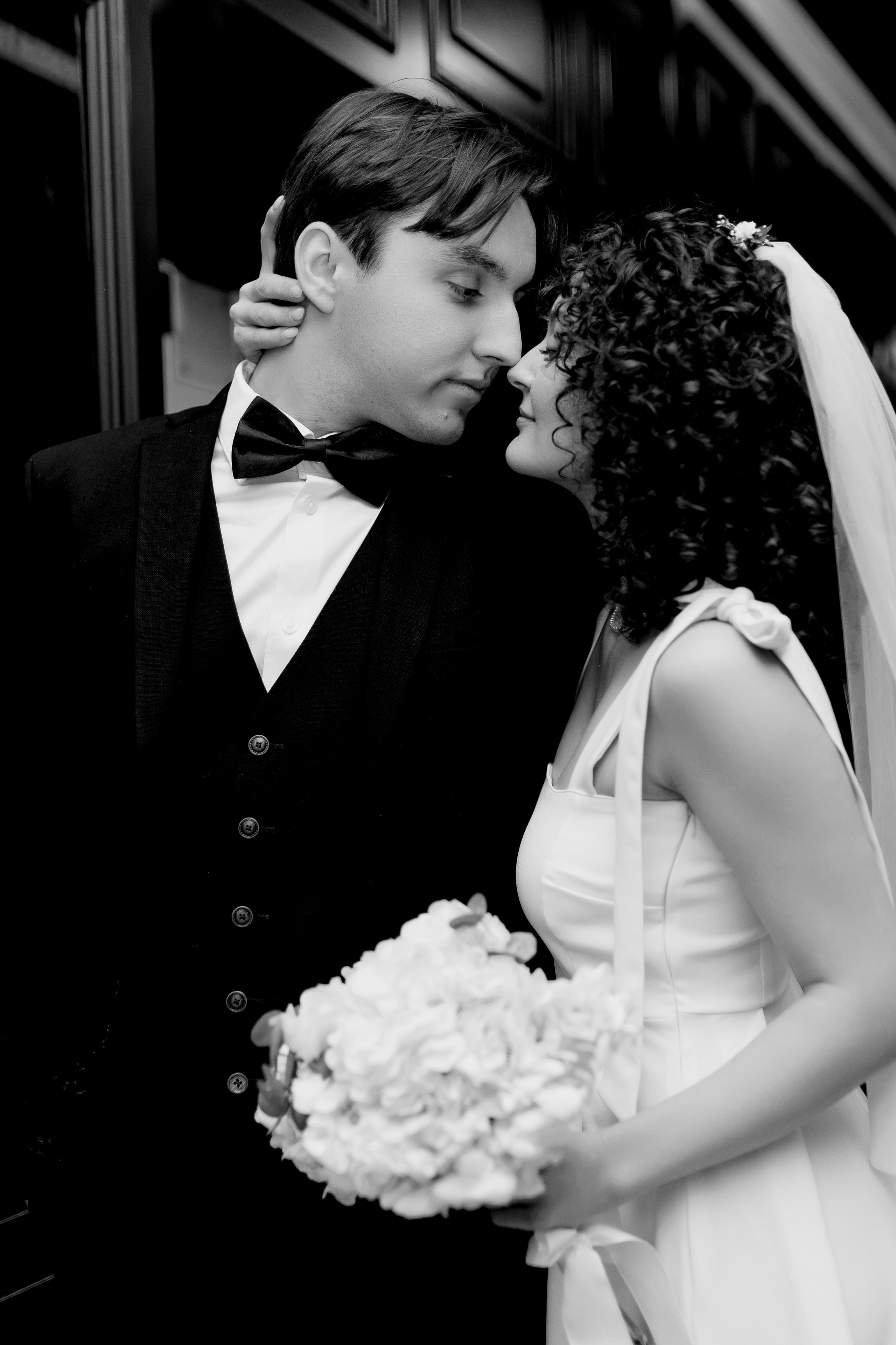 Любава+Федір. Весільний, сімейний фотограф Варшава