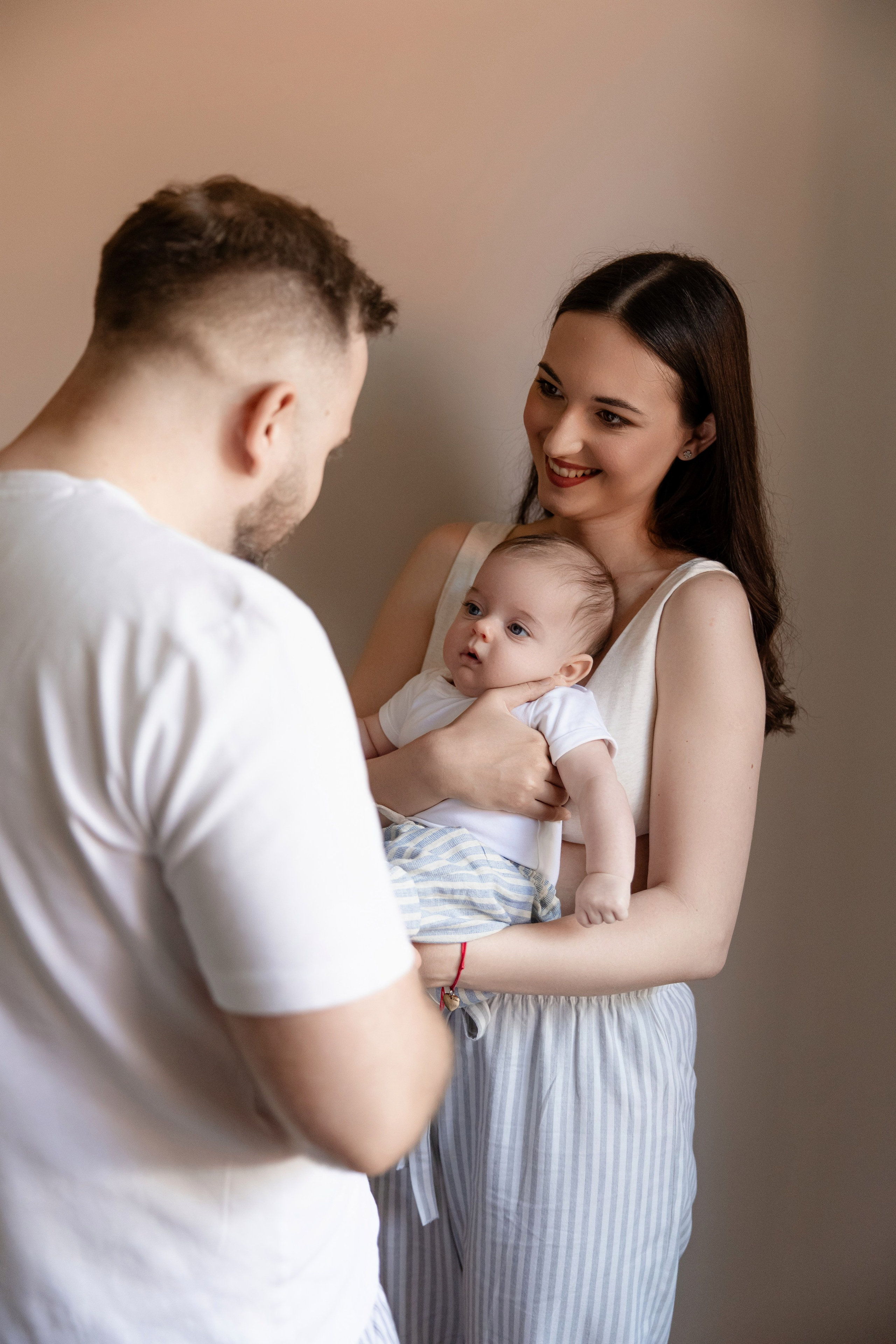 Влада Кароль Макс. Весільний, сімейний фотограф Варшава