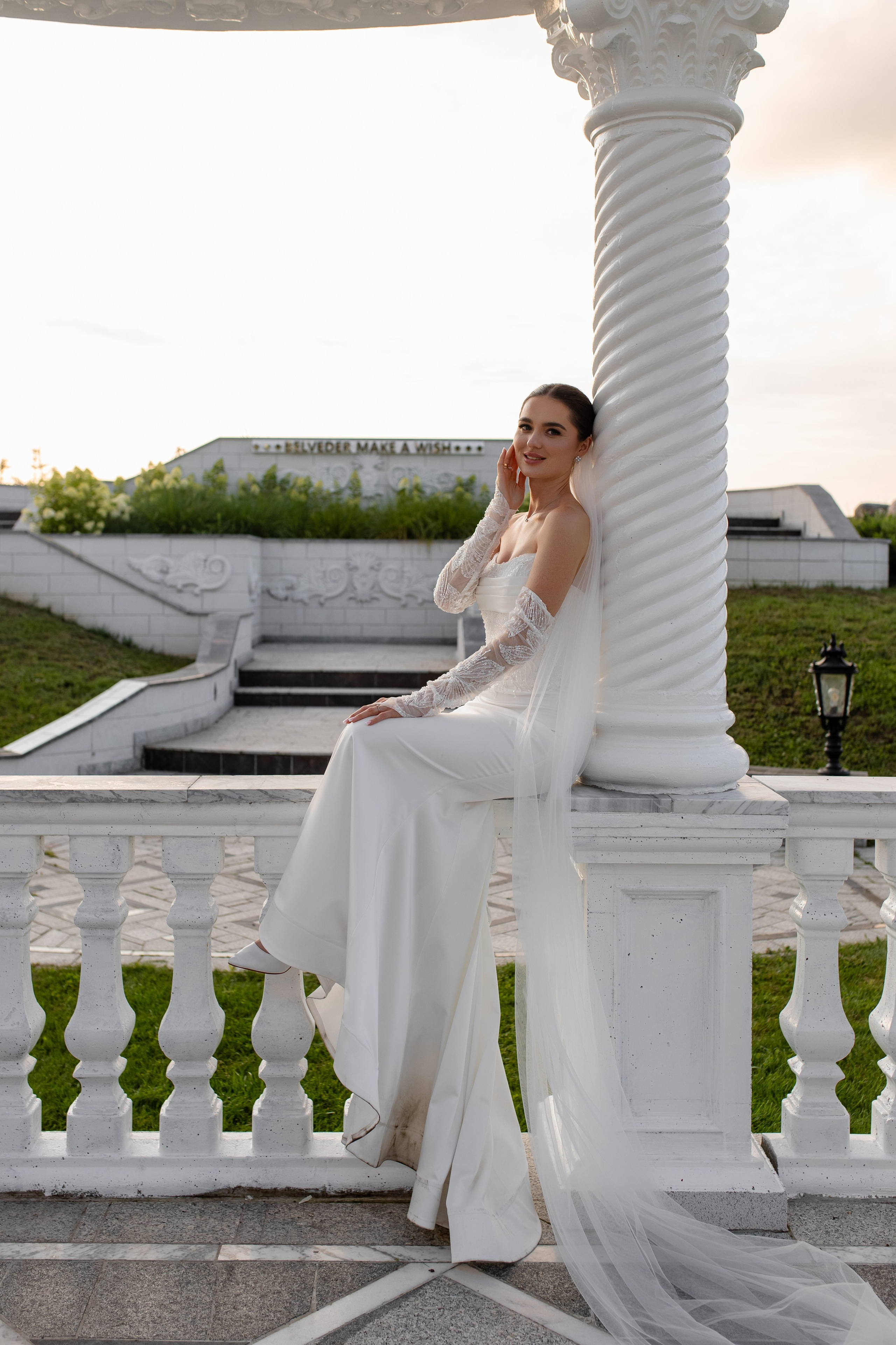 Ігор + Тая. Весільний, сімейний фотограф Варшава