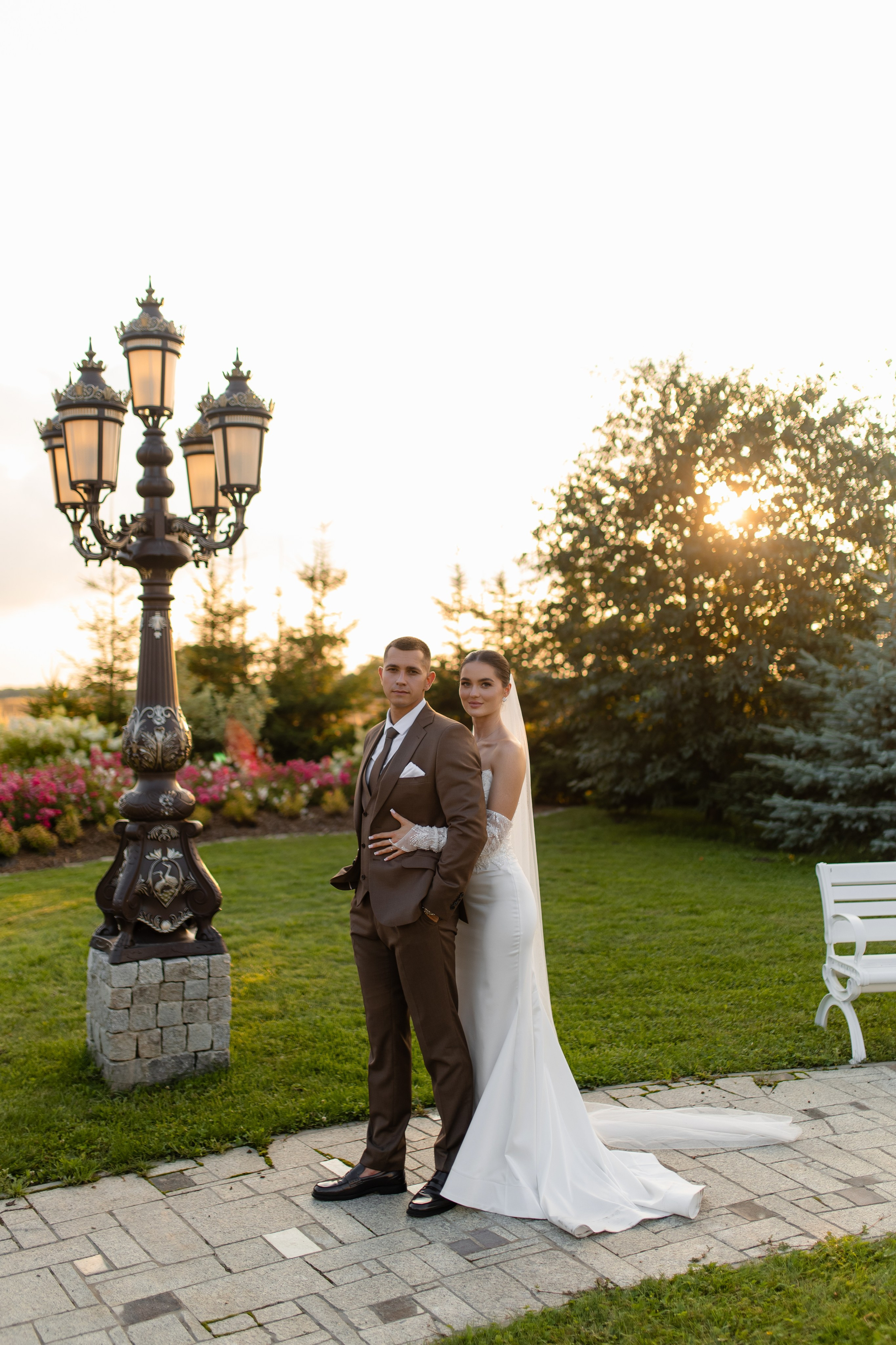 Ігор + Тая. Весільний, сімейний фотограф Варшава