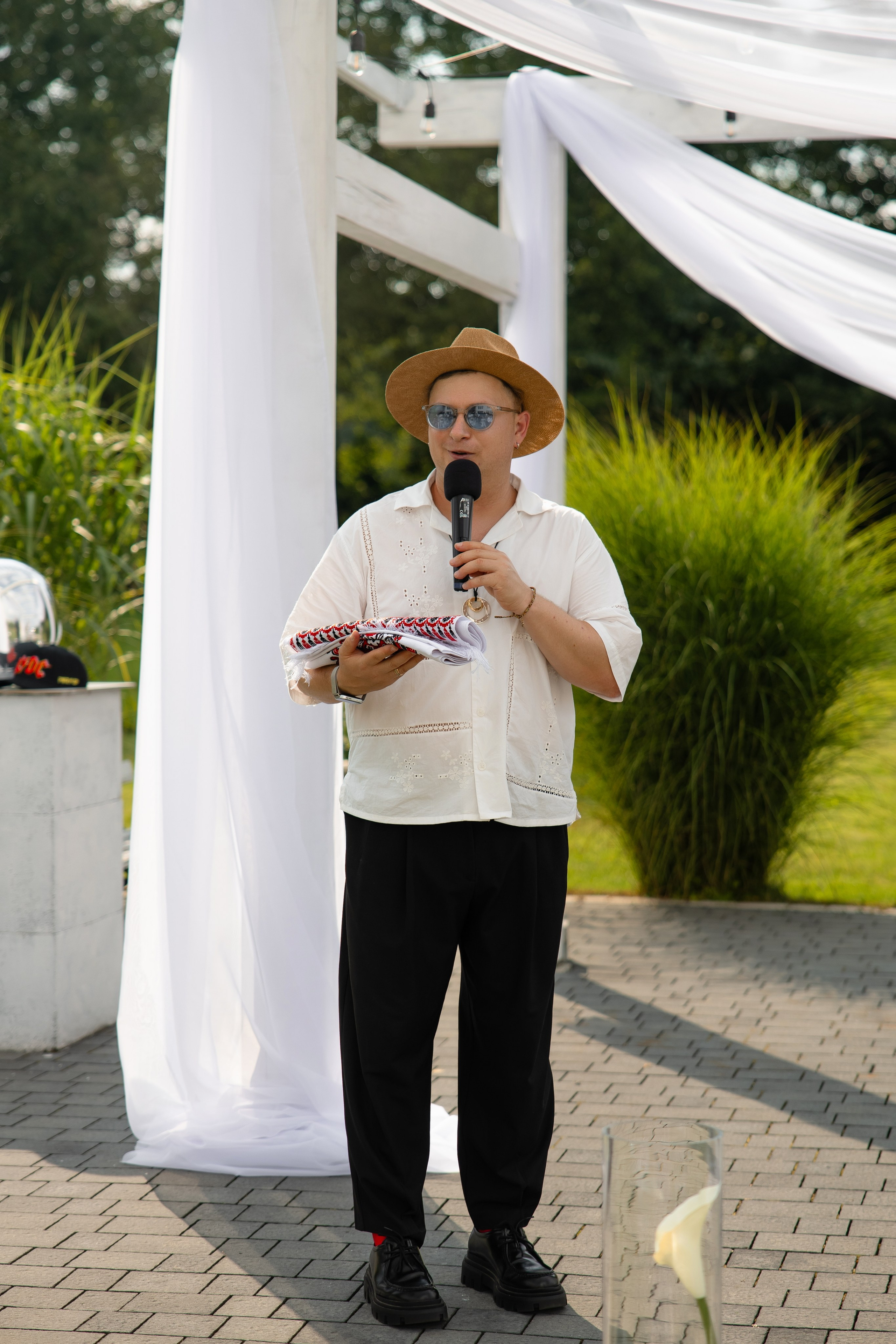 Артур + Анастасія. Весільний, сімейний фотограф Варшава