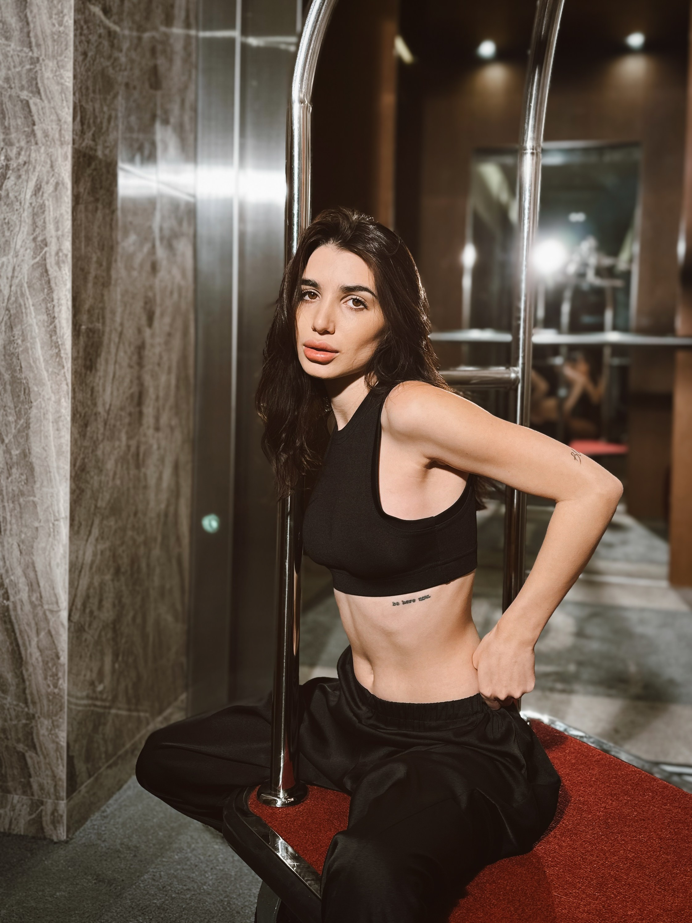 Студийные. Мобильный фотограф в Анталии. Алина Хивренко