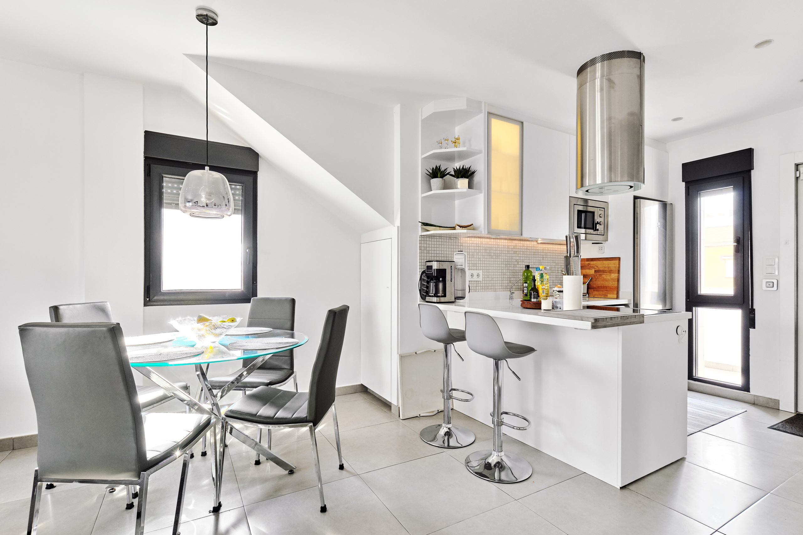 Real Estate photos. Photographer / Videographer in Spain. Costa Blanca